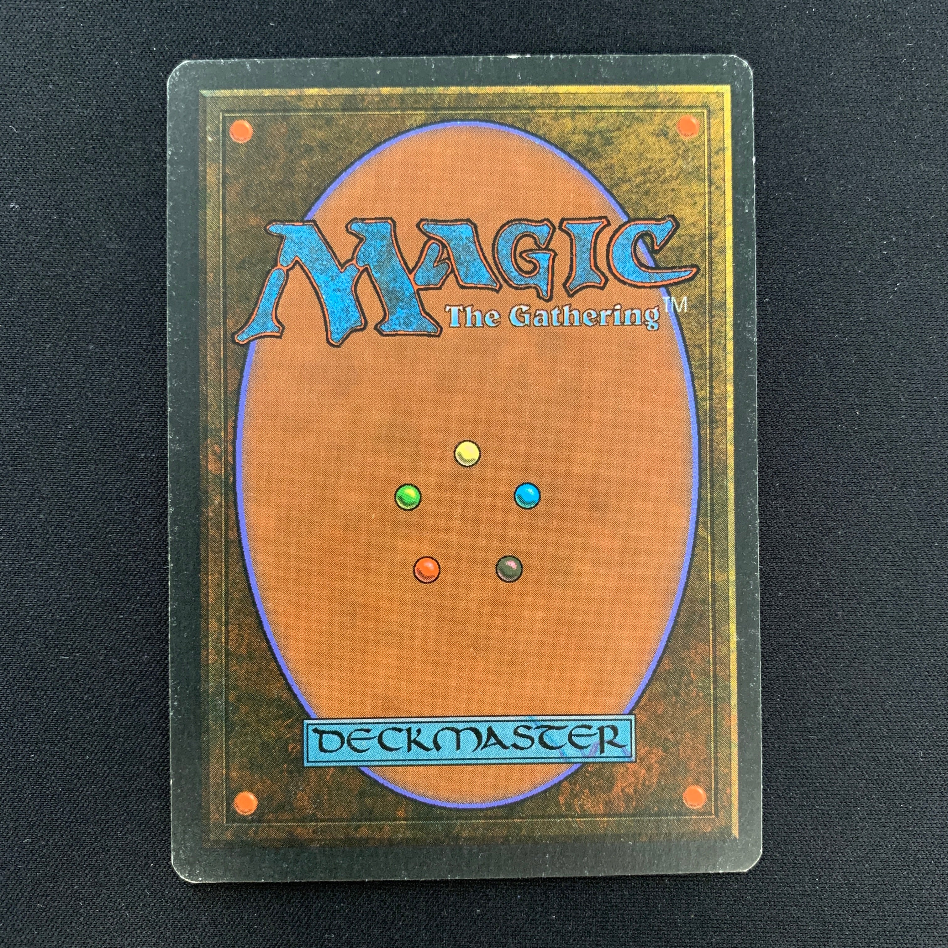 MTG Singles - Eureka - Legends Italian -