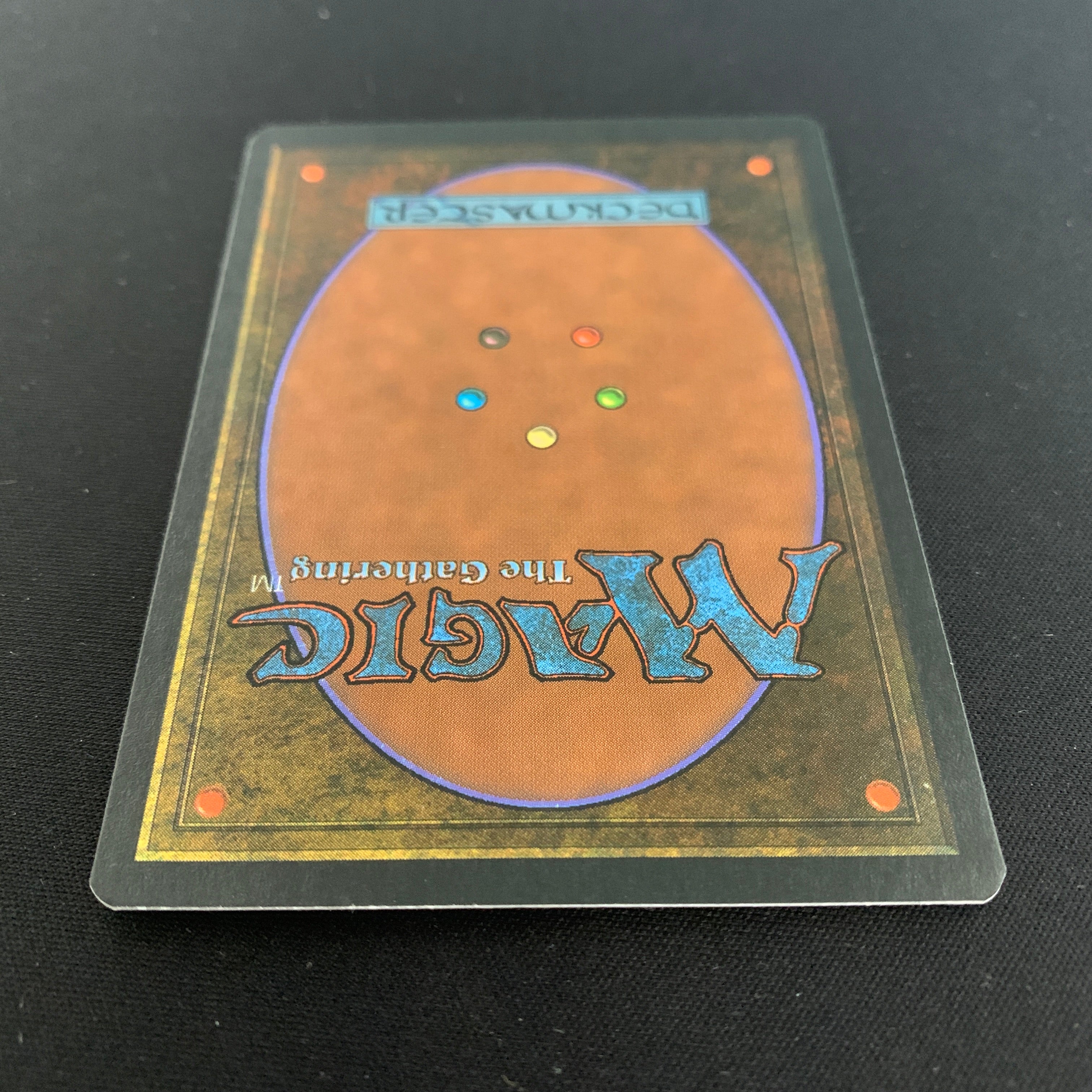 MTG Singles - Eureka - Legends Italian -