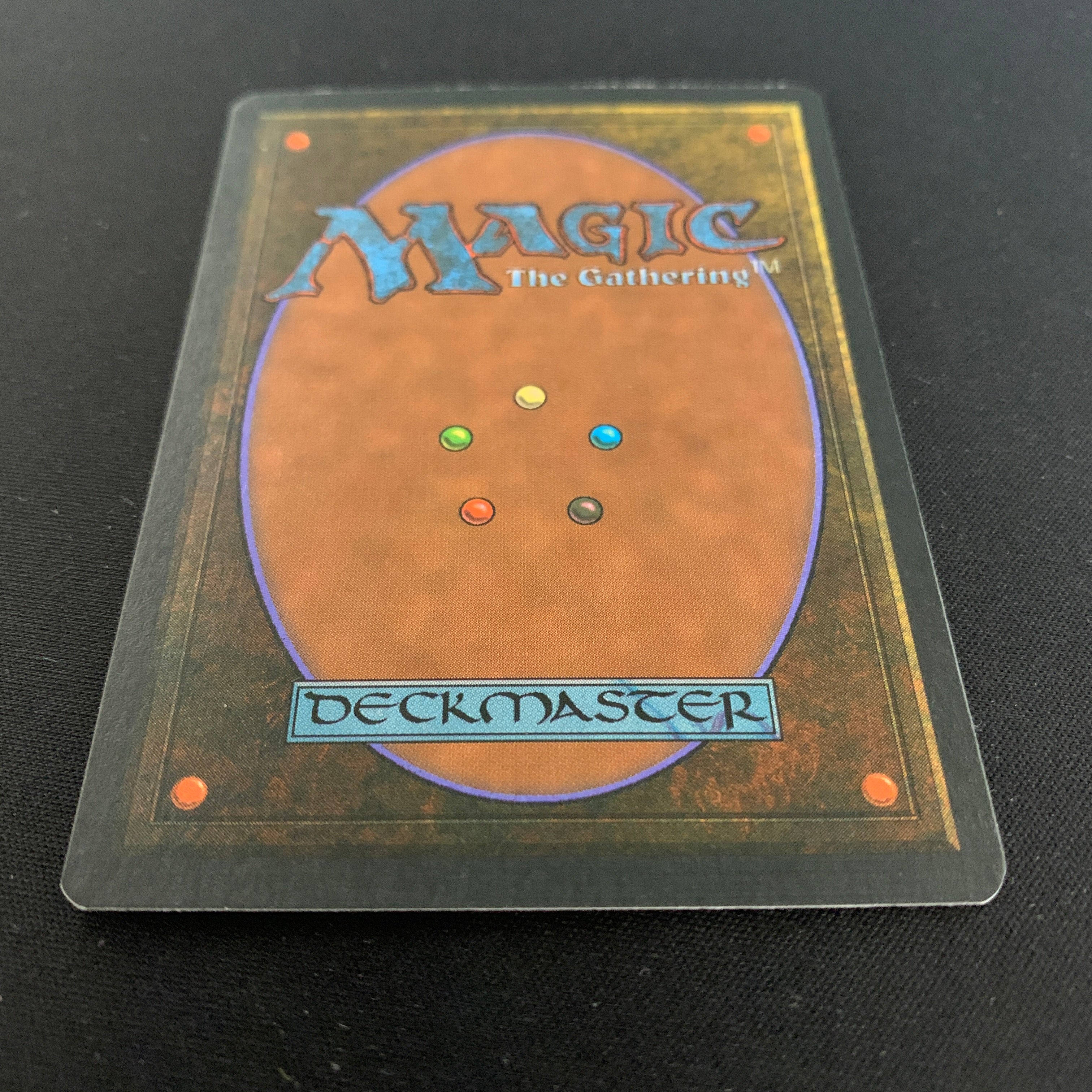 MTG Singles - Eureka - Legends Italian -