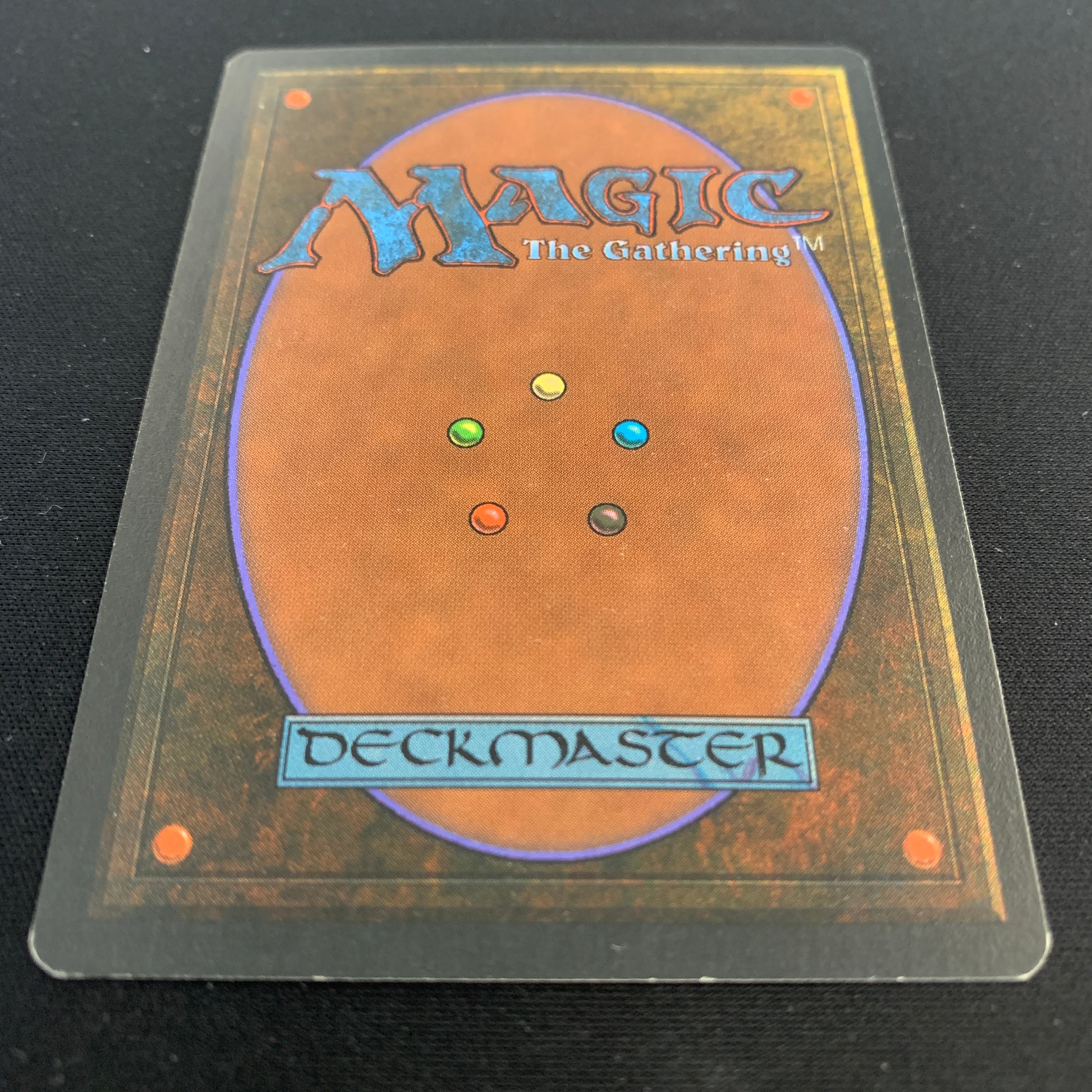 MTG Singles - Eureka - Legends Italian -