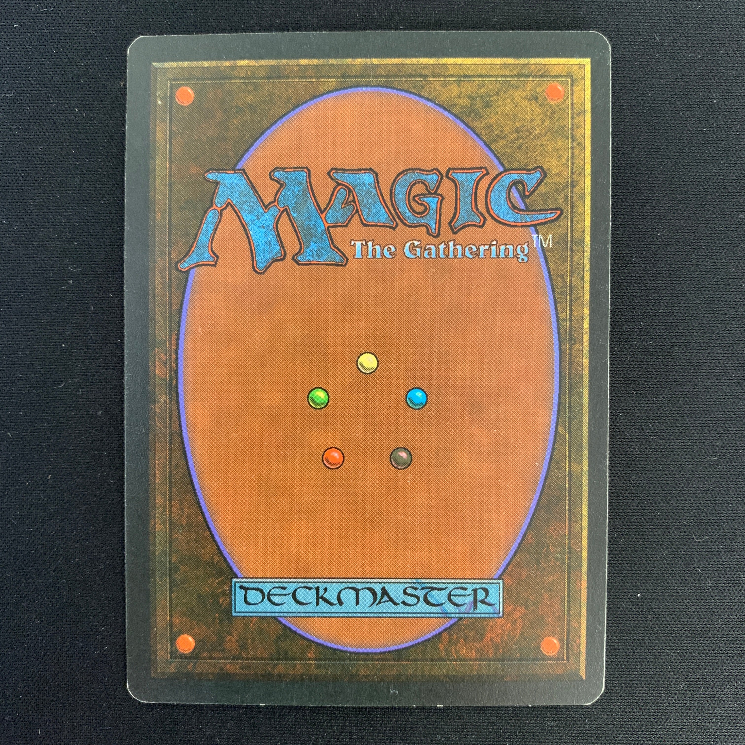 MTG Singles - Eureka - Legends Italian -