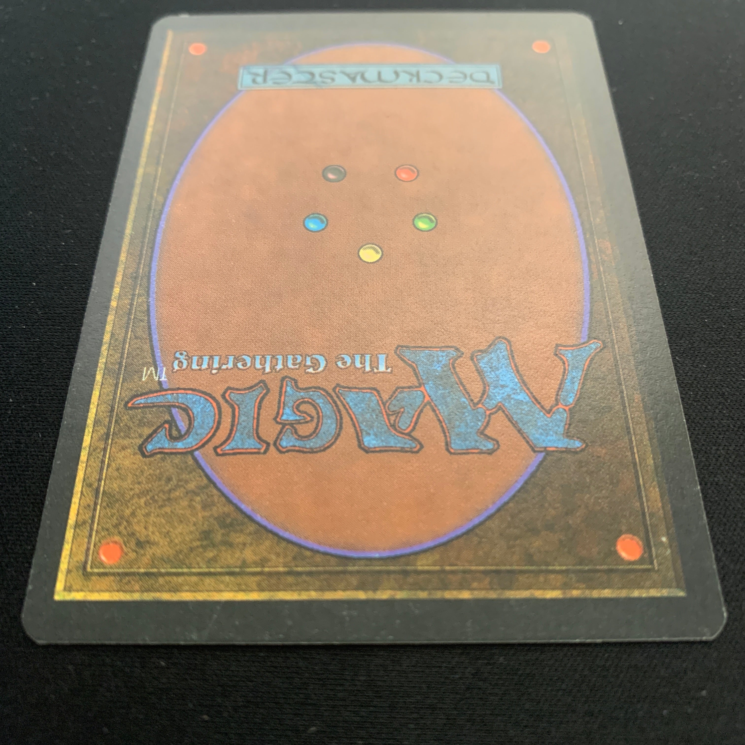 MTG Singles - Eureka - Legends Italian -