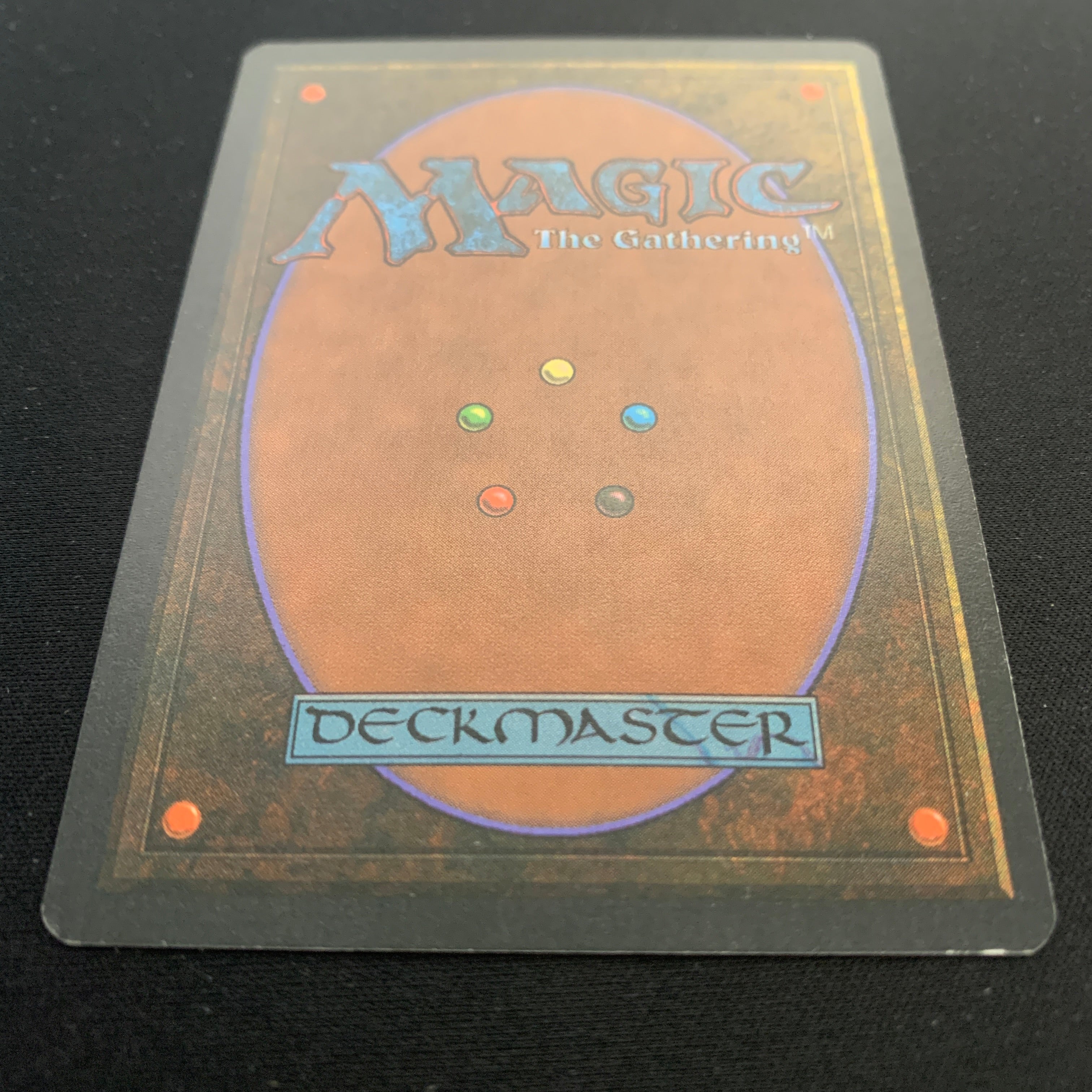 MTG Singles - Eureka - Legends Italian -