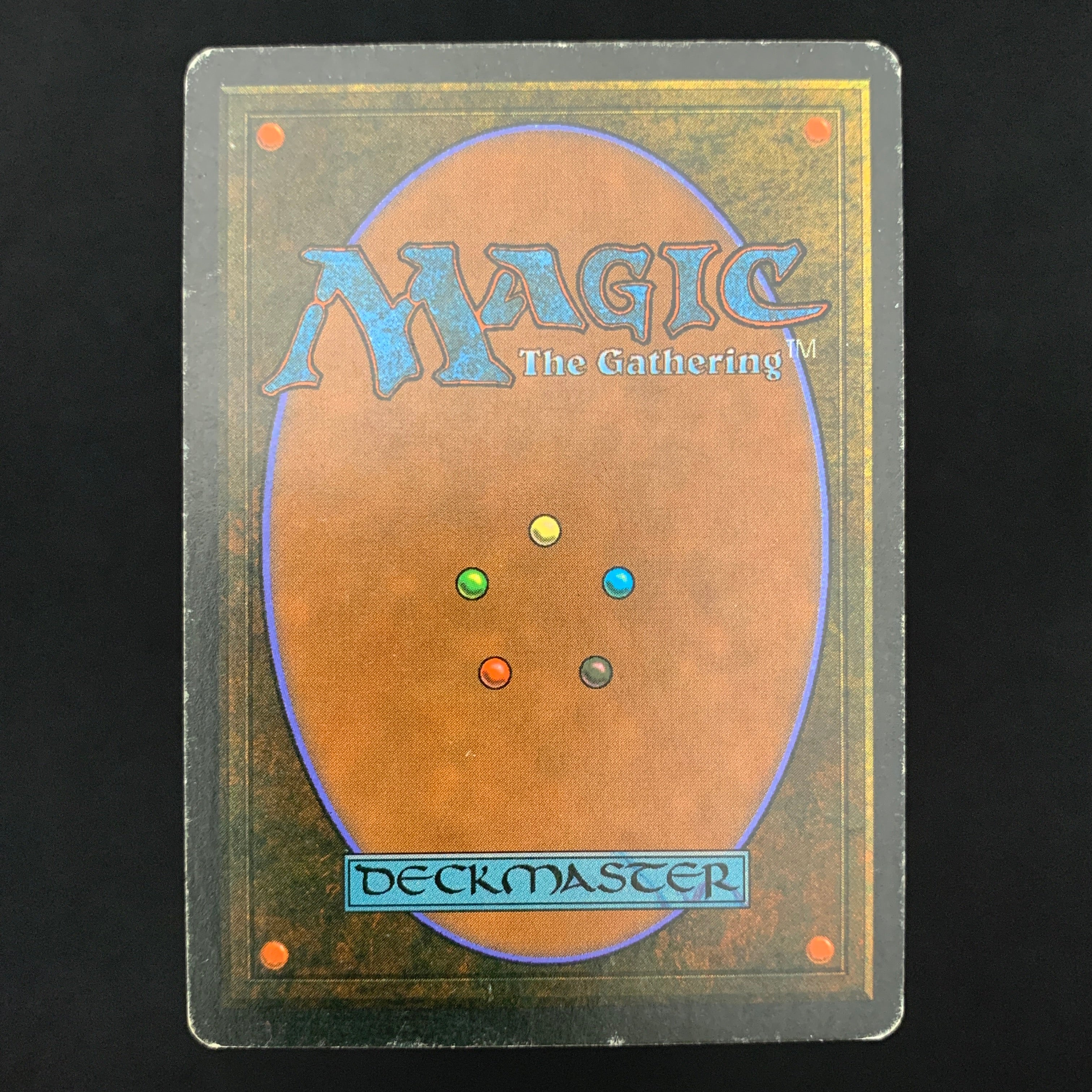 MTG Singles - Eureka - Legends Italian -