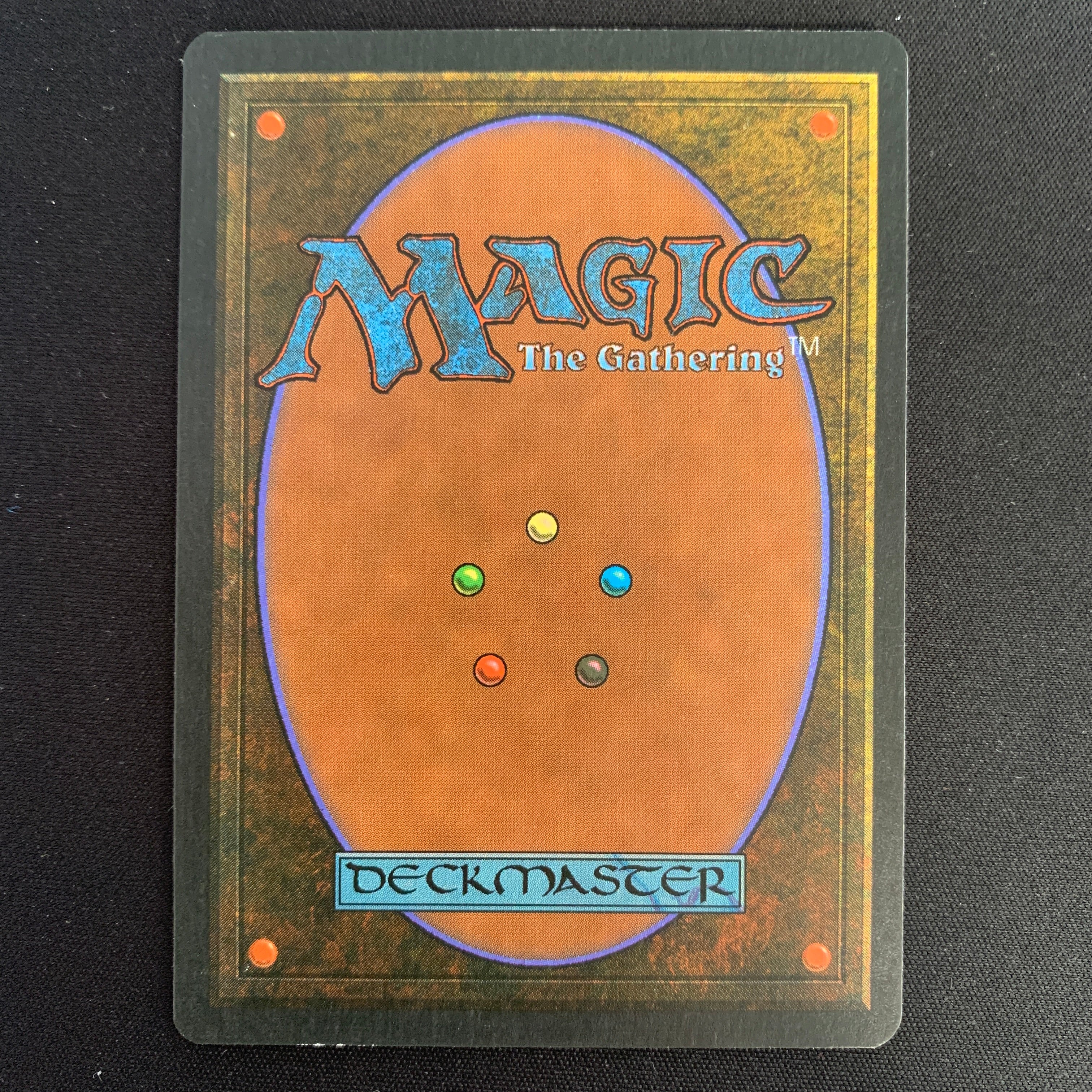 MTG Singles - Eureka - Legends Italian -