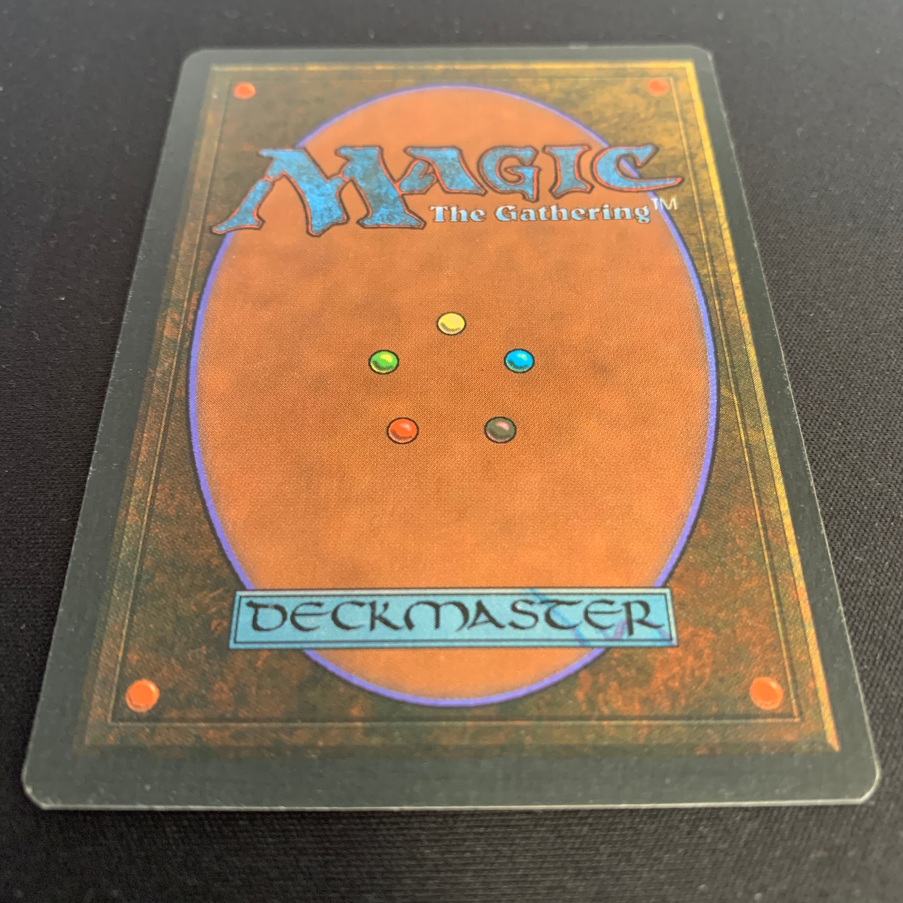 MTG Singles - Eureka - Legends Italian -