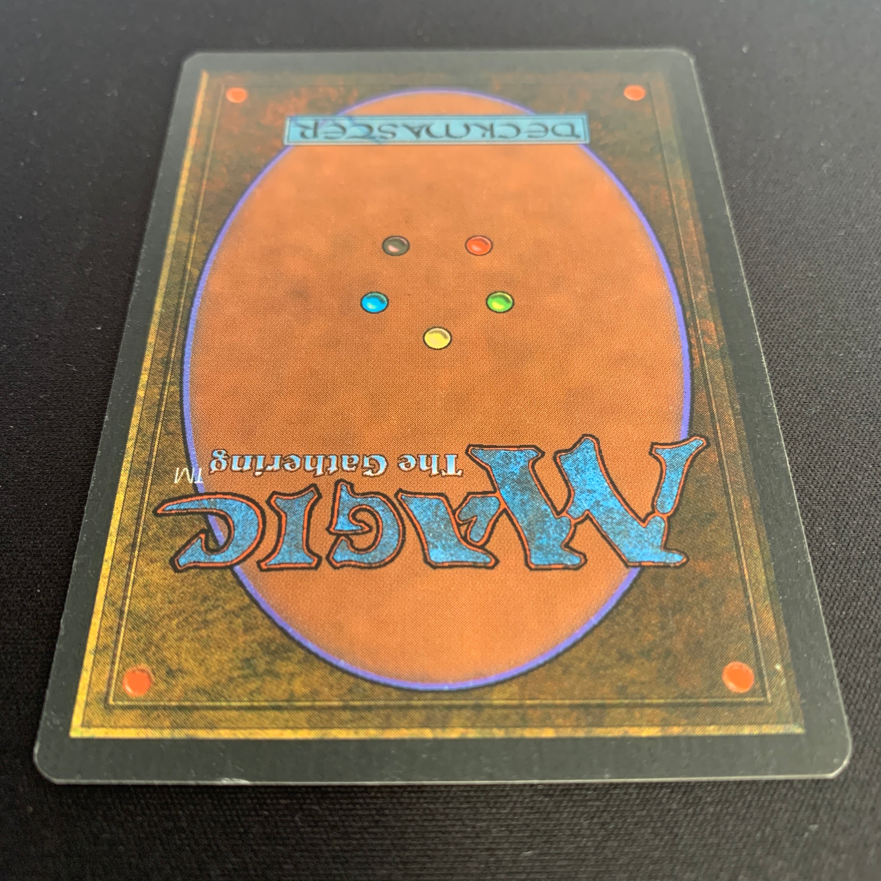 MTG Singles - Eureka - Legends Italian -