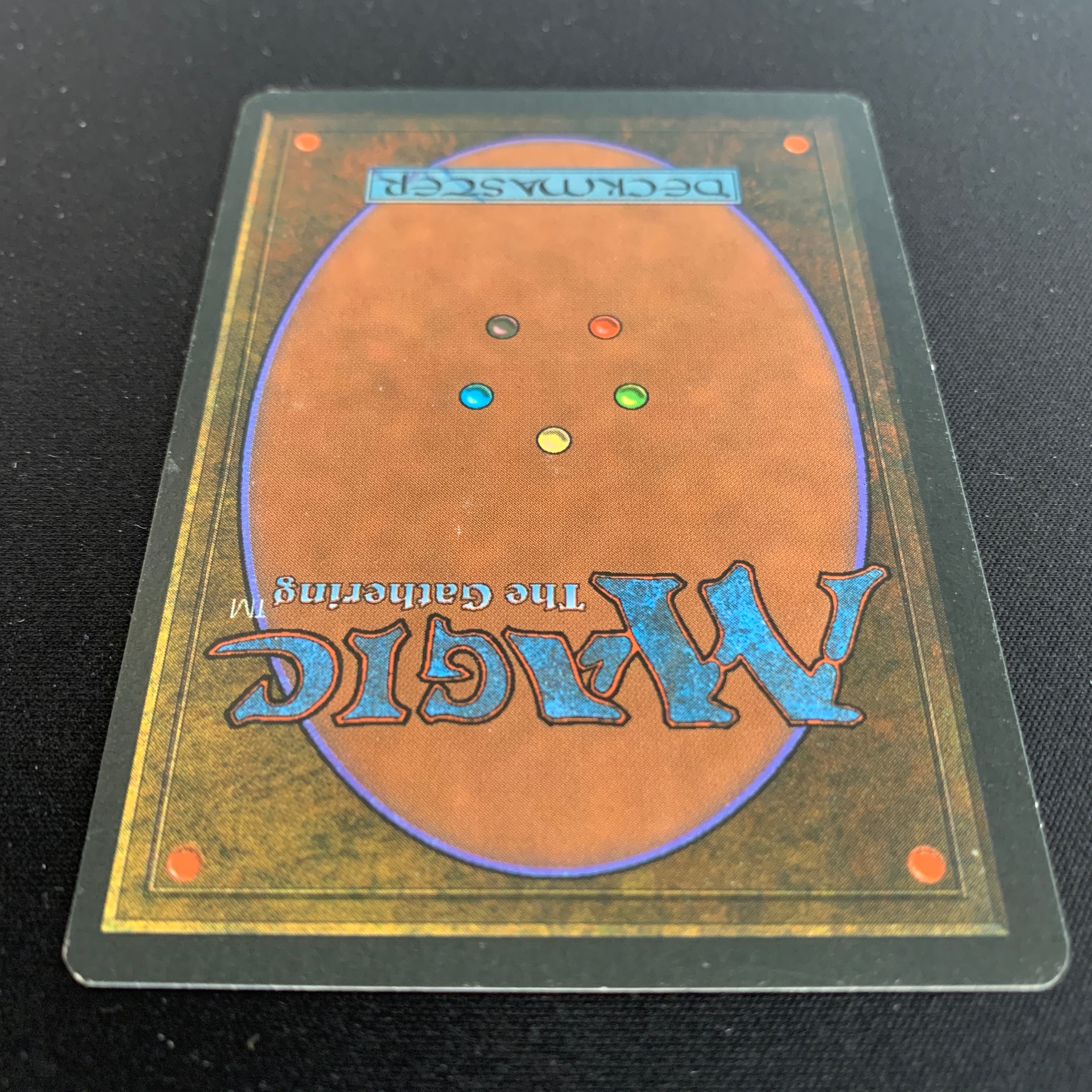 MTG Singles - Eureka - Legends Italian -