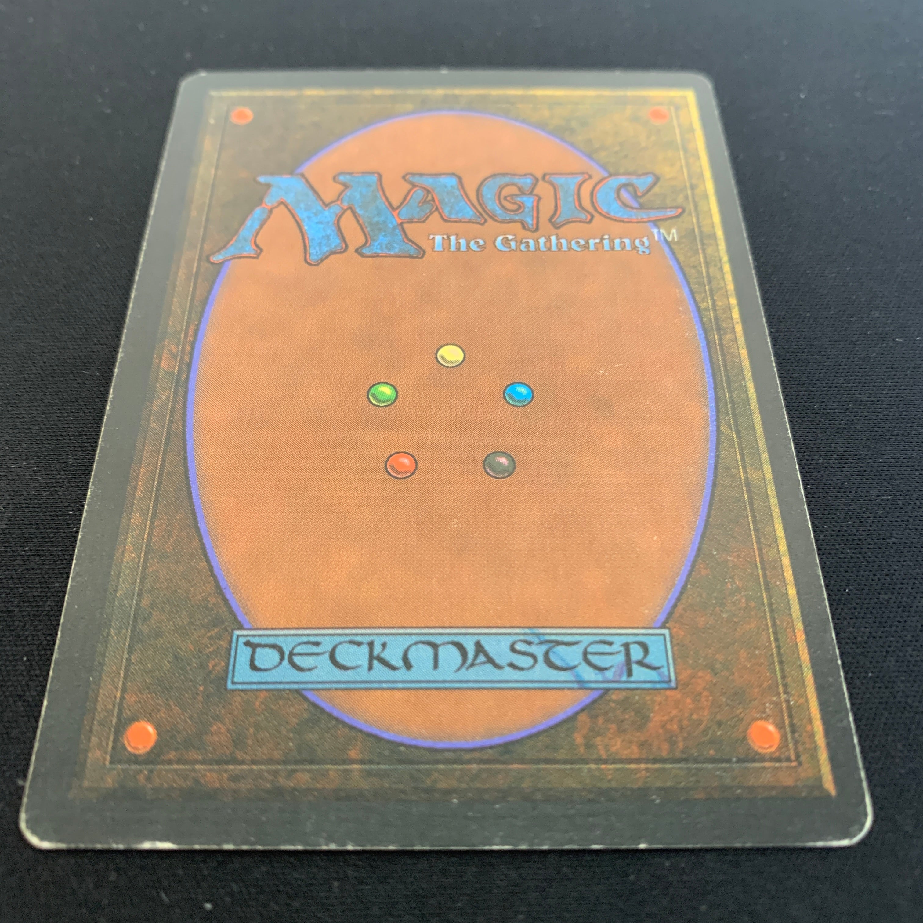 MTG Singles - Eureka - Legends Italian -