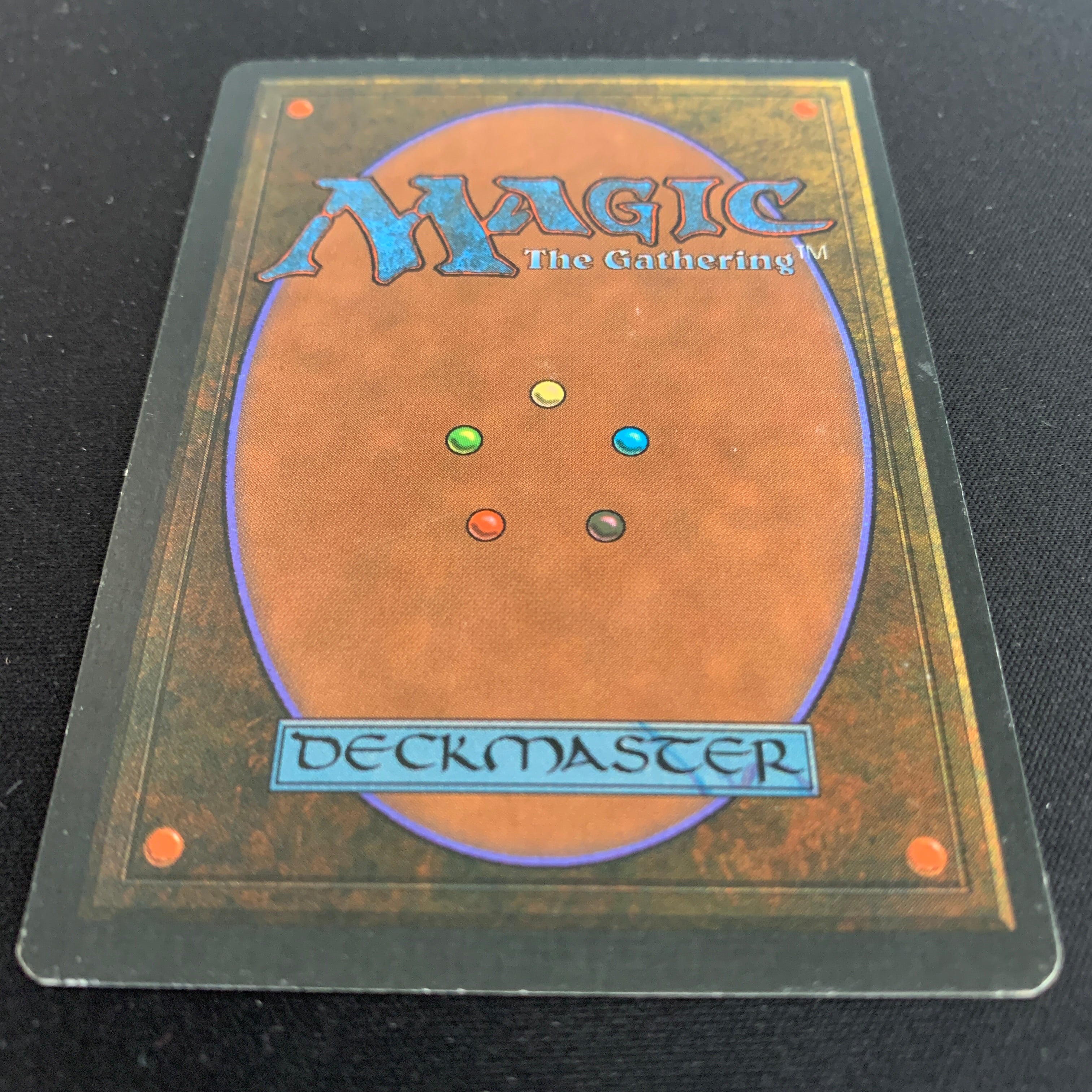 MTG Singles - Eureka - Legends Italian -