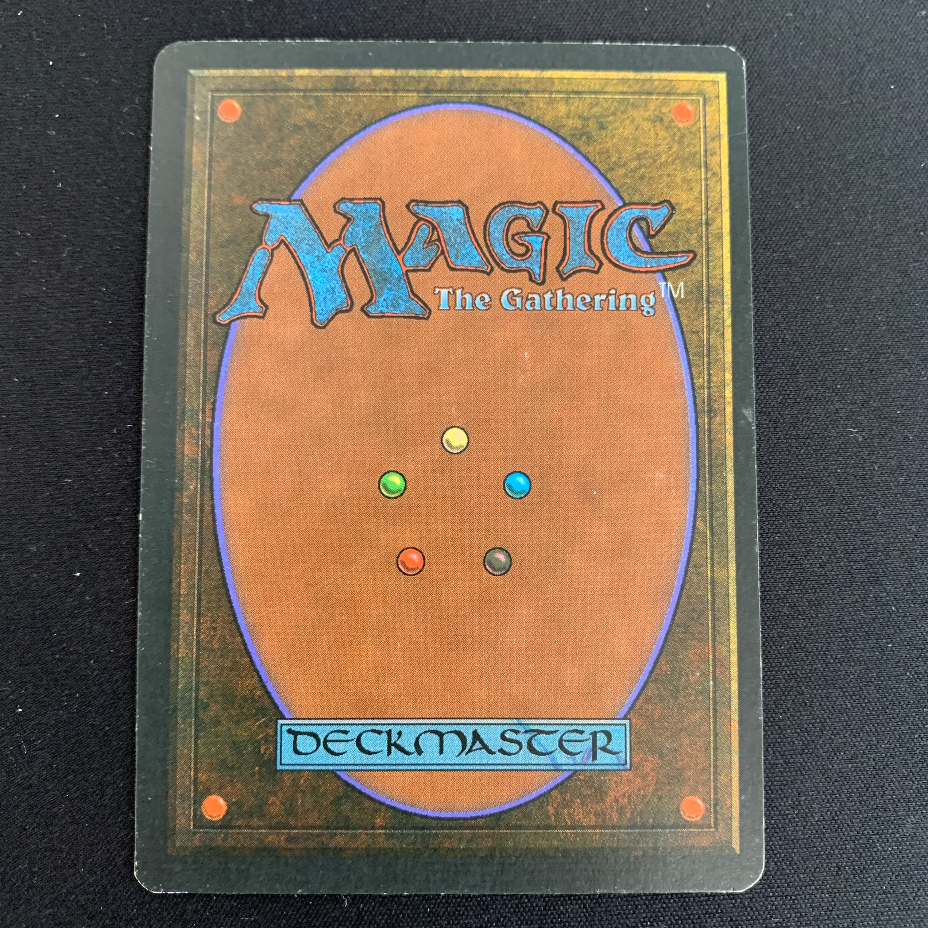 MTG Singles - Eureka - Legends Italian -