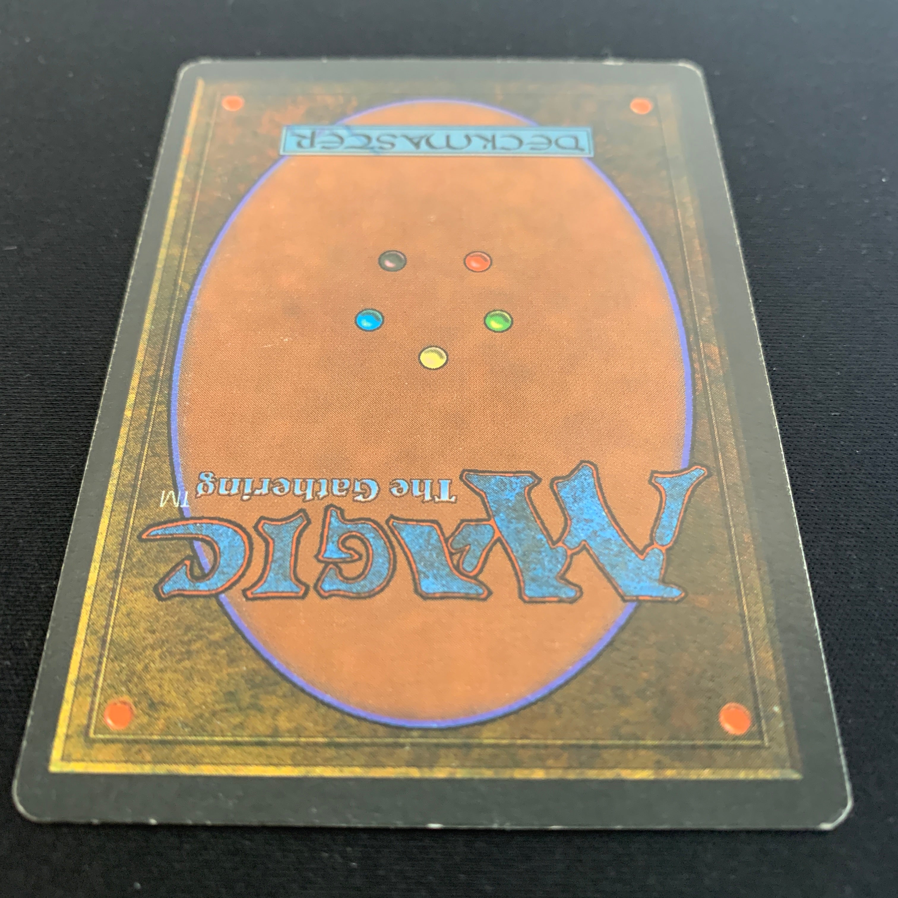 MTG Singles - Eureka - Legends Italian -