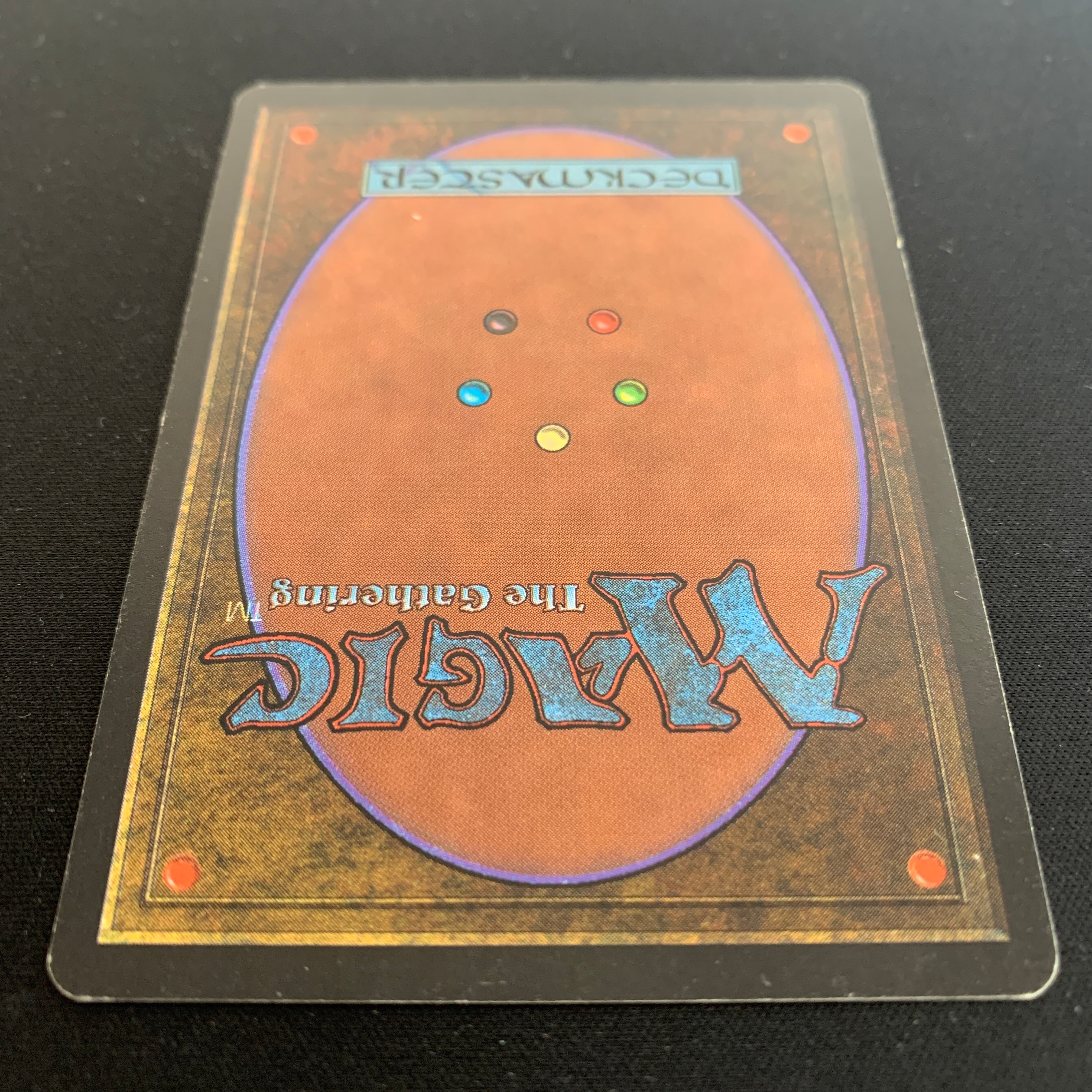 MTG Singles - Force of Nature - Beta -