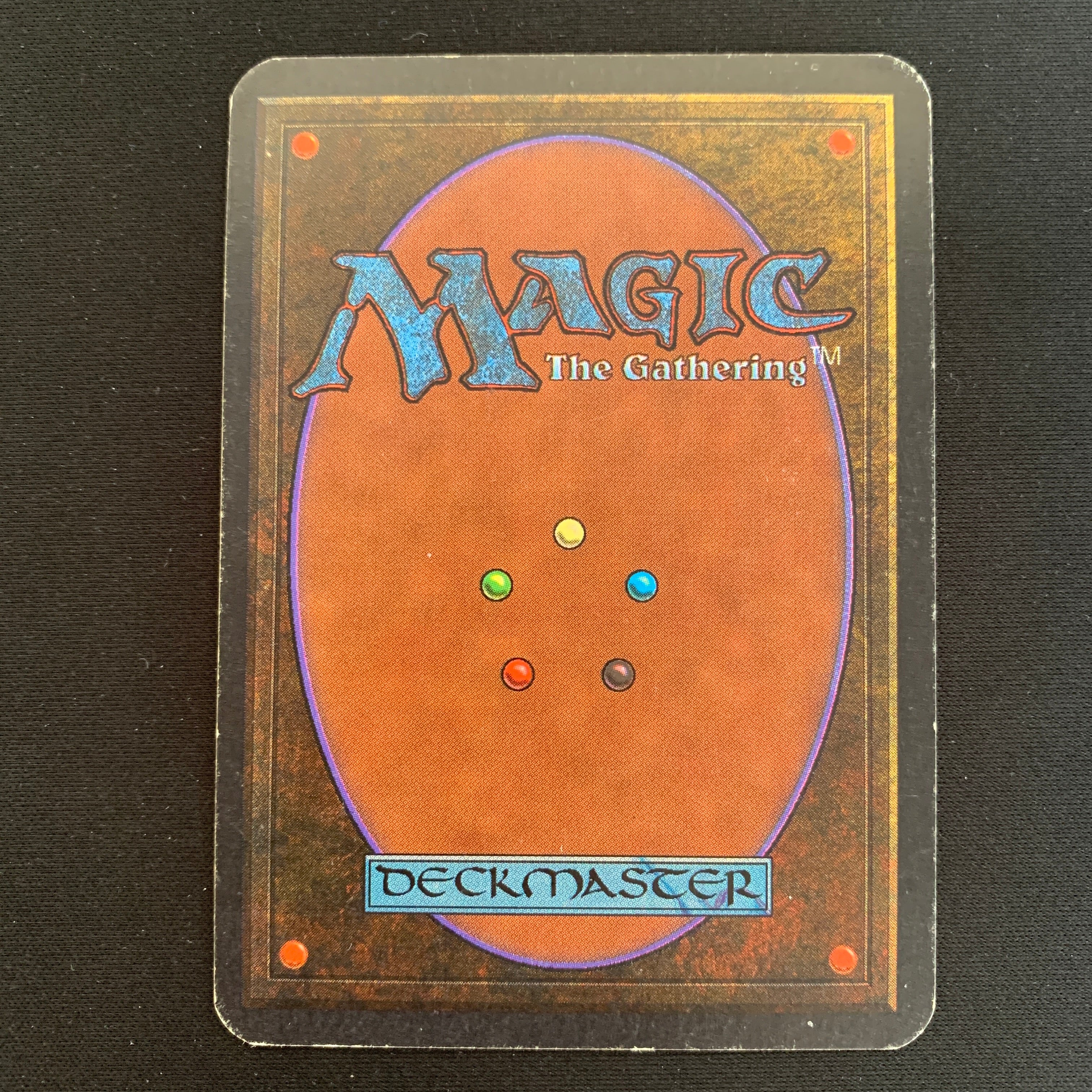 MTG Singles - Forcefield - Alpha -