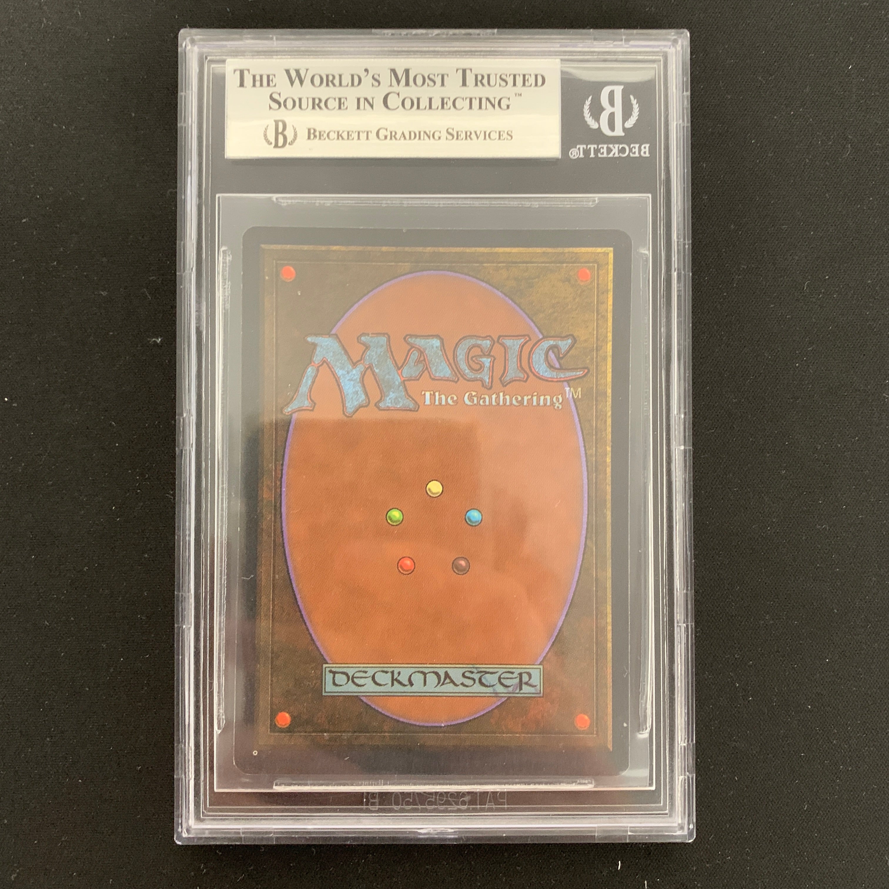 MTG Singles - Forcefield - Unlimited -