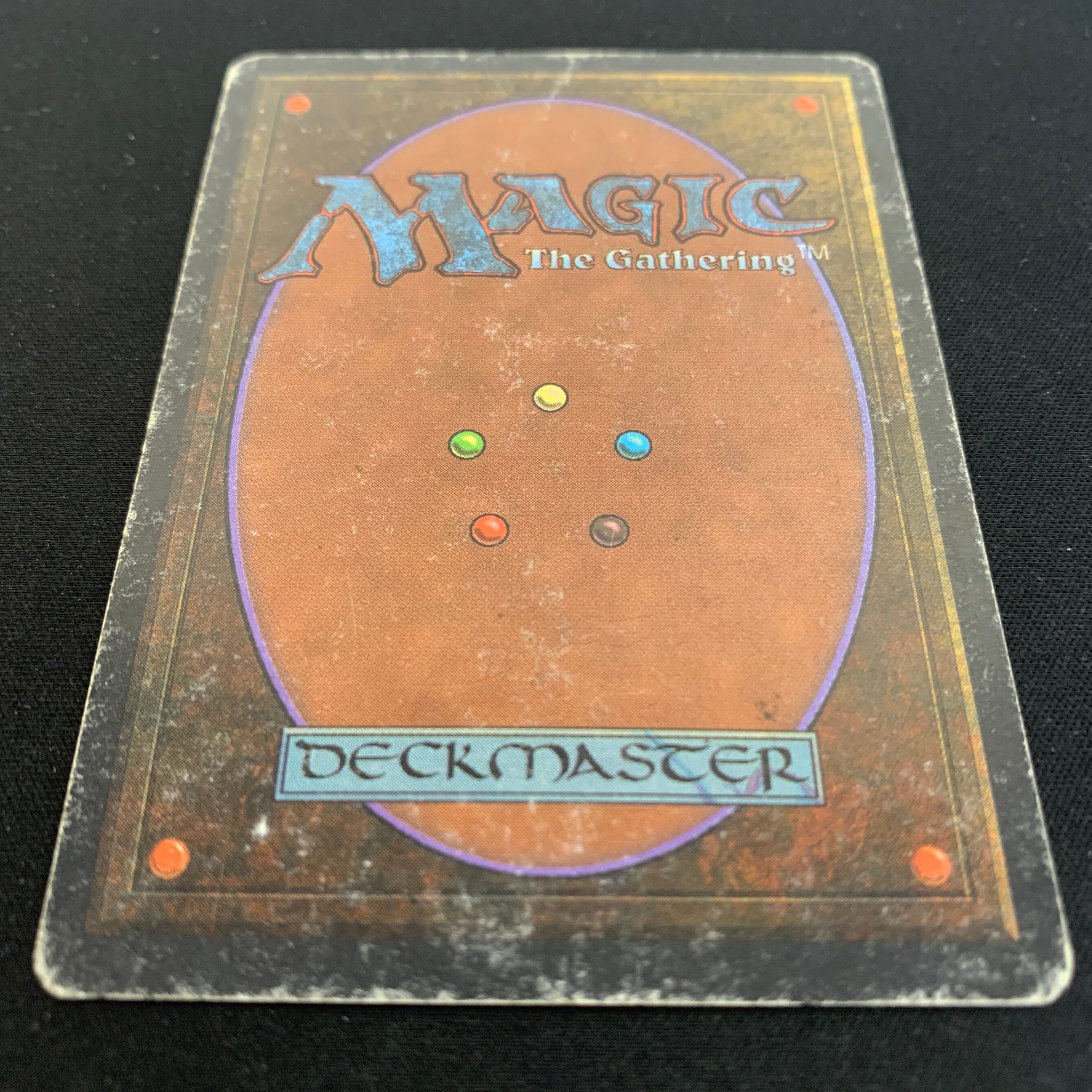 MTG Singles - Forcefield - Unlimited -