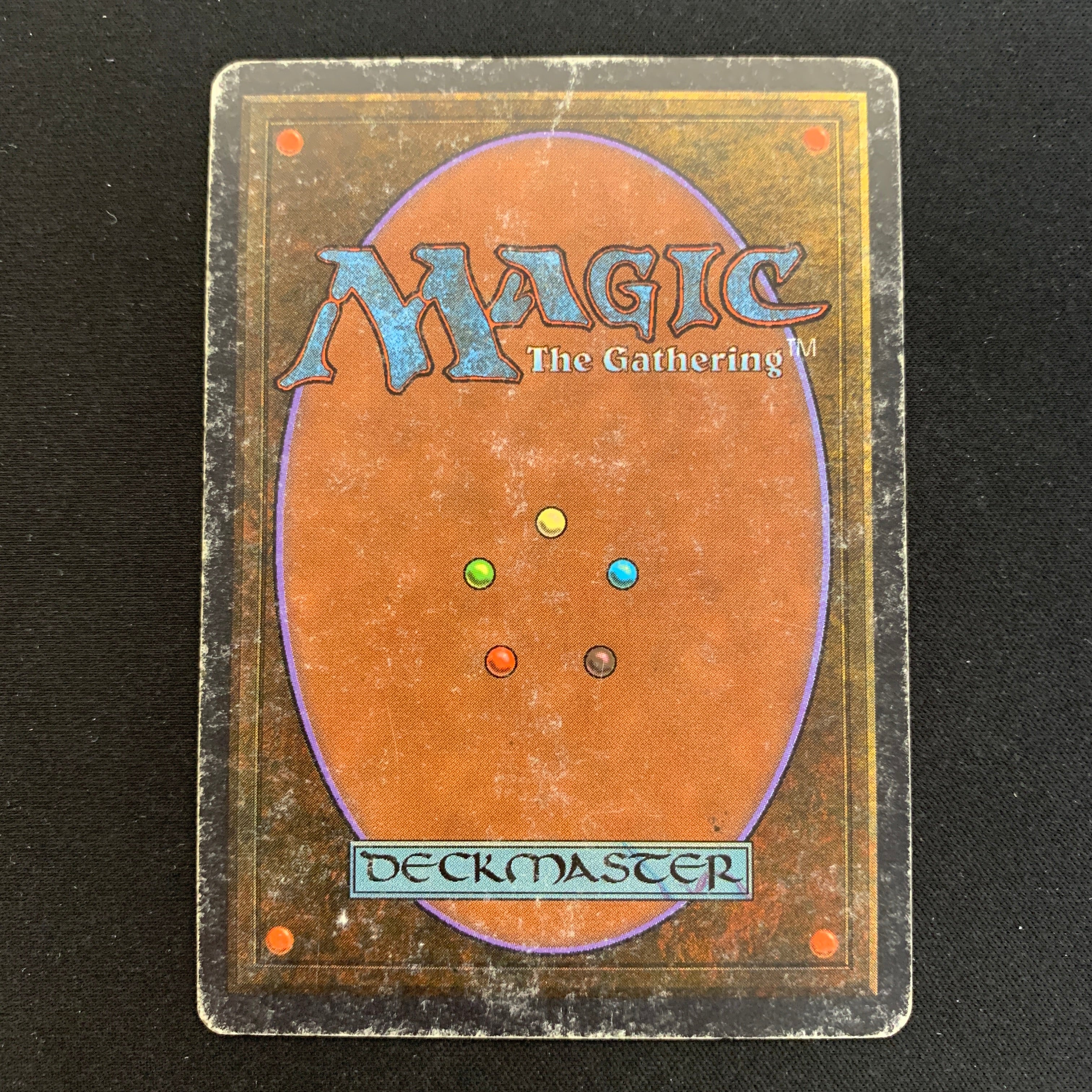 MTG Singles - Forcefield - Unlimited -