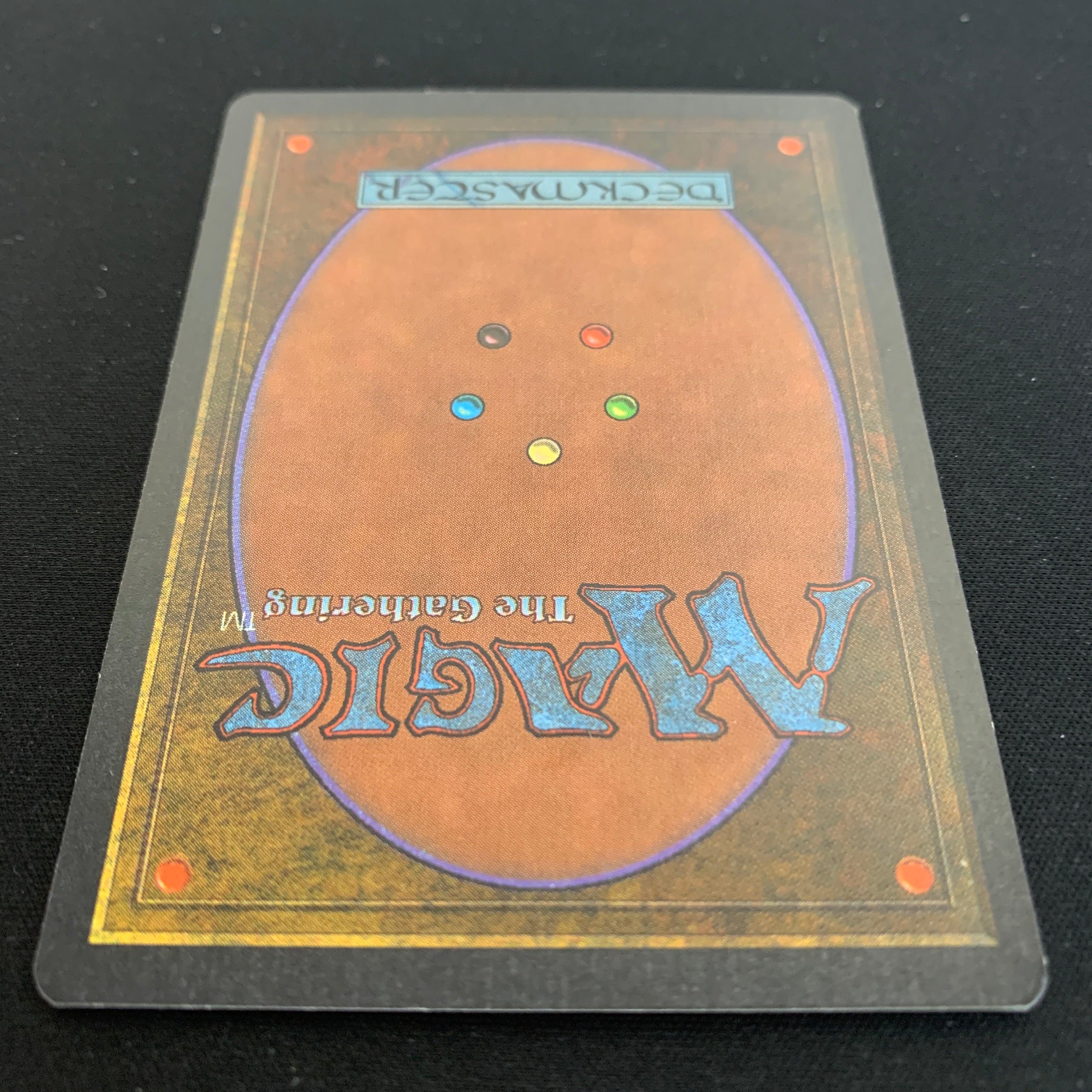 MTG Singles - Forcefield - Unlimited -