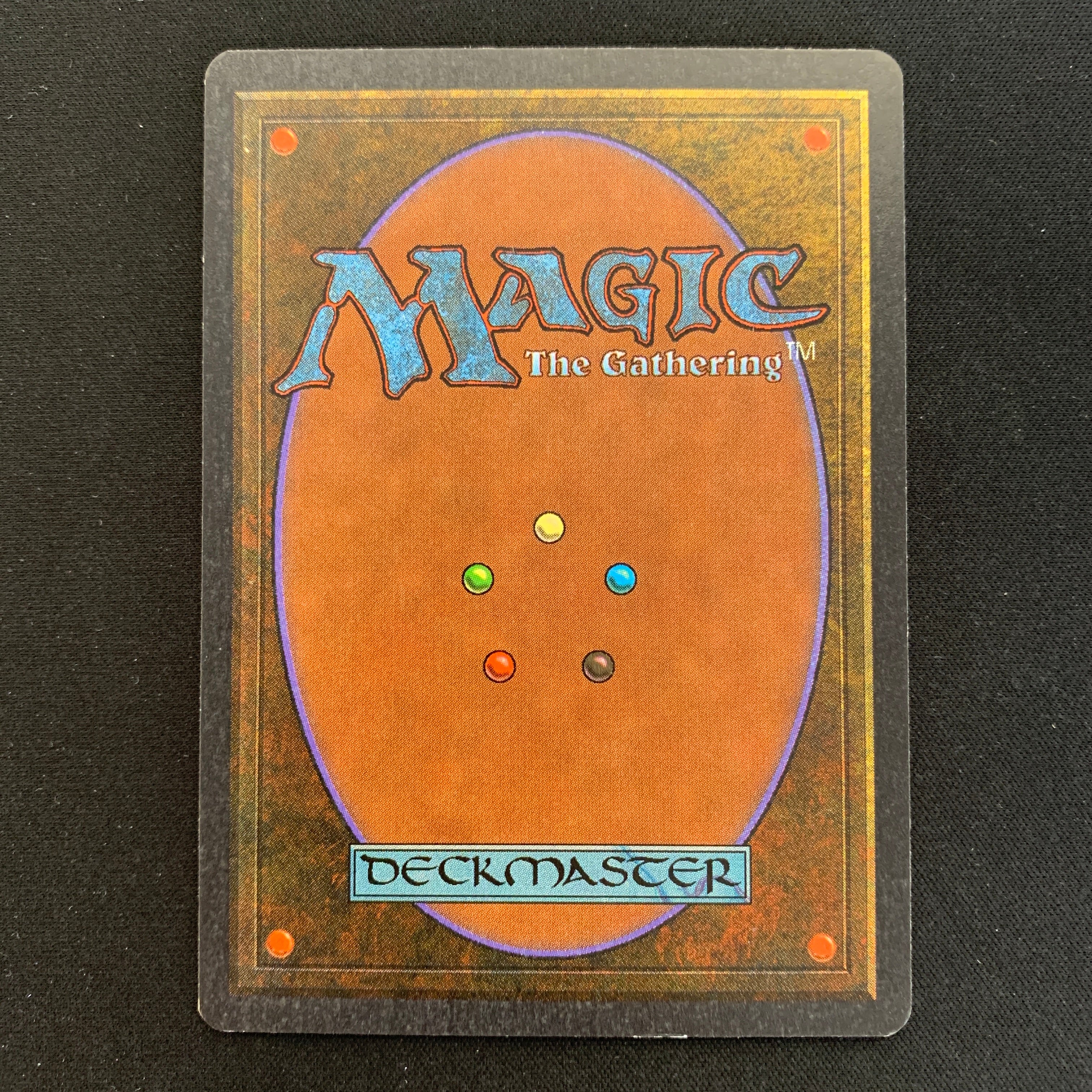 MTG Singles - Forcefield - Unlimited -
