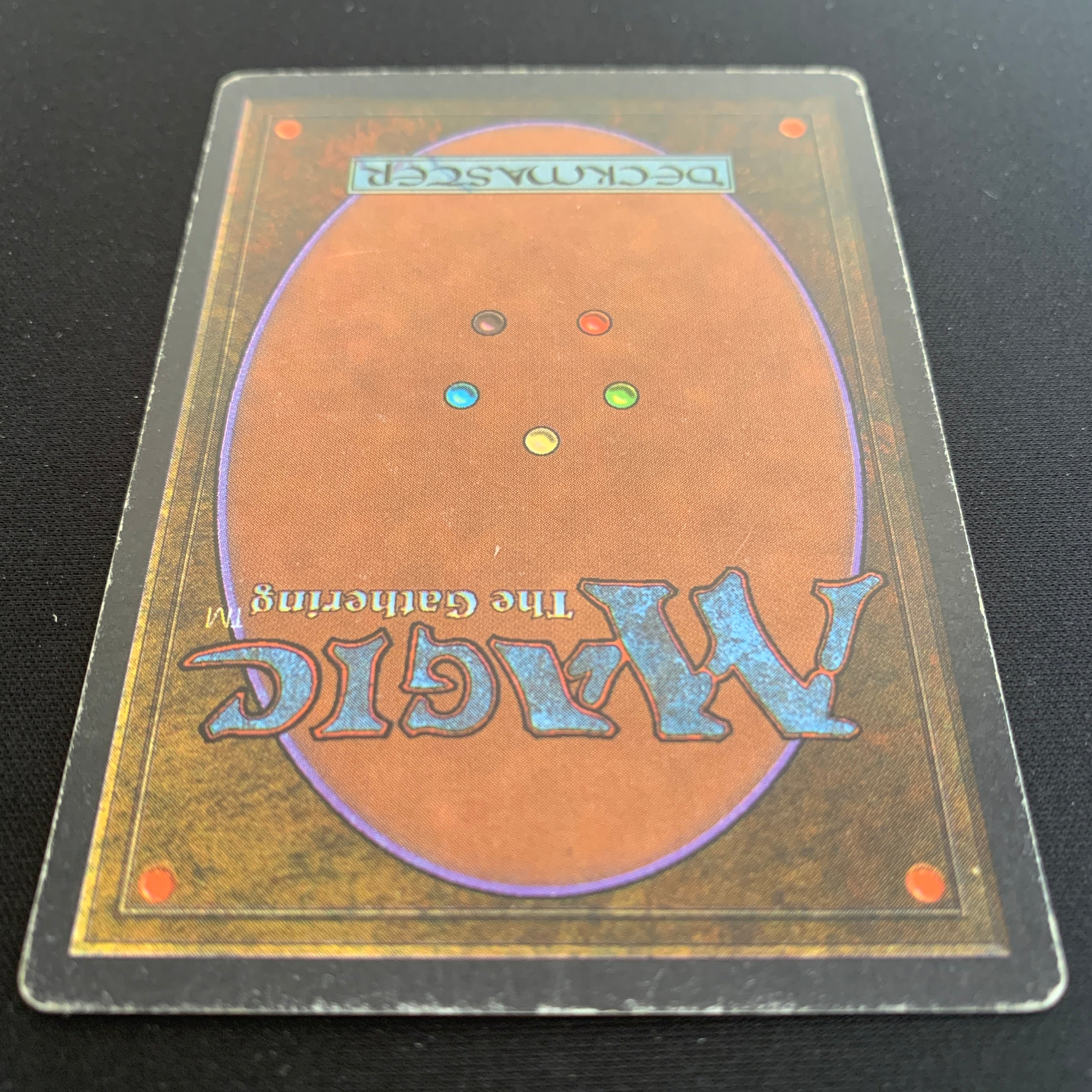 MTG Singles - Forcefield - Unlimited -