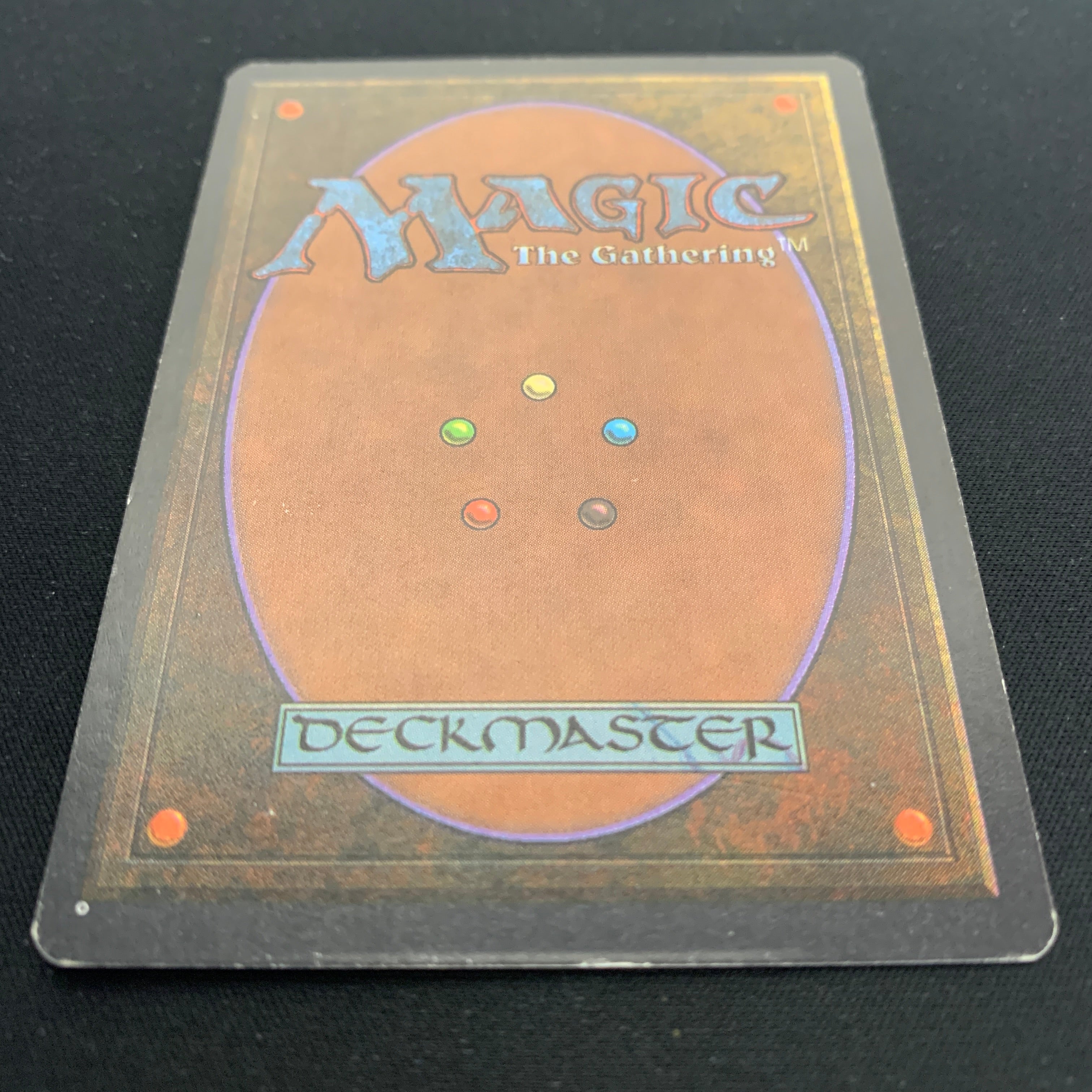 MTG Singles - Forcefield - Unlimited -