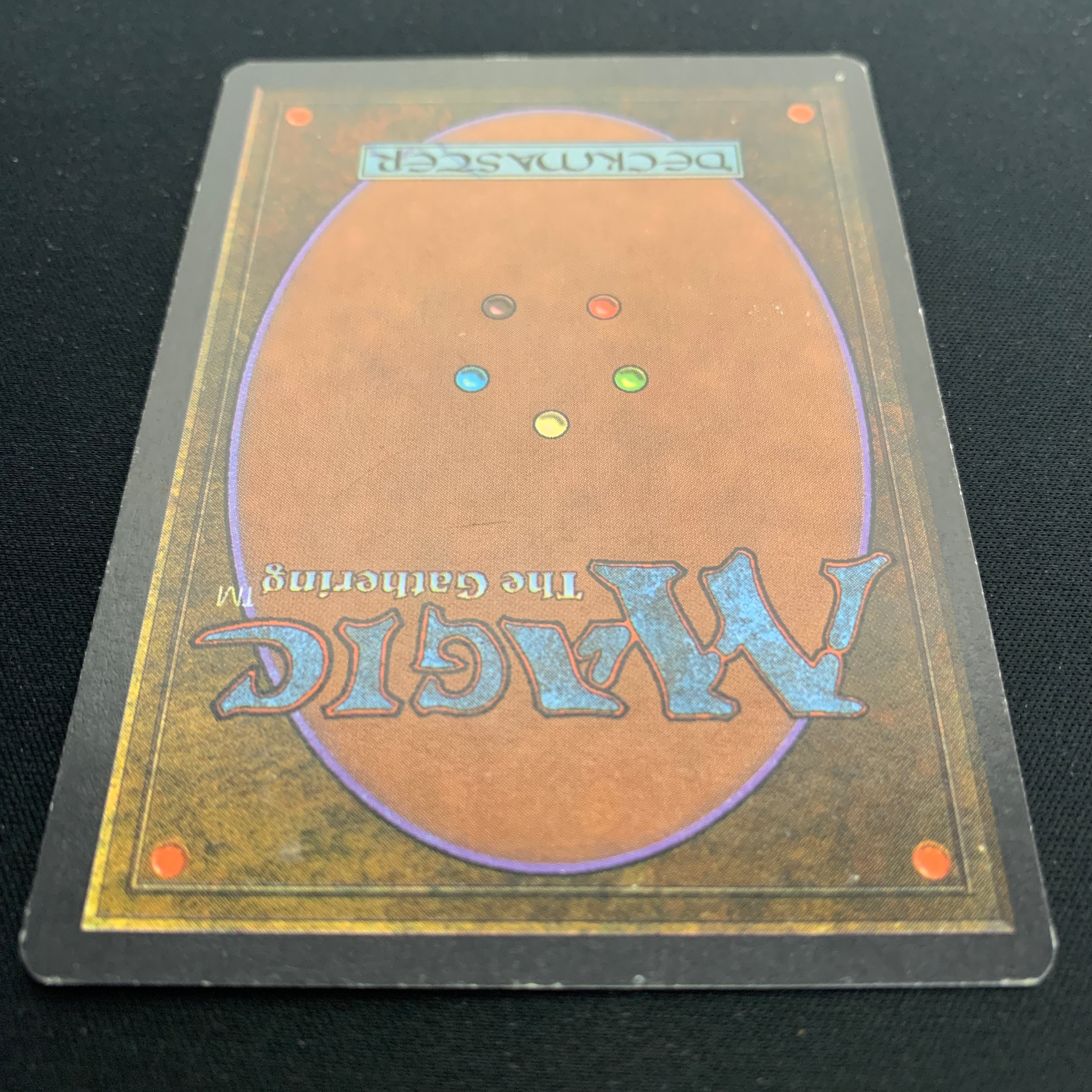 MTG Singles - Forcefield - Unlimited -