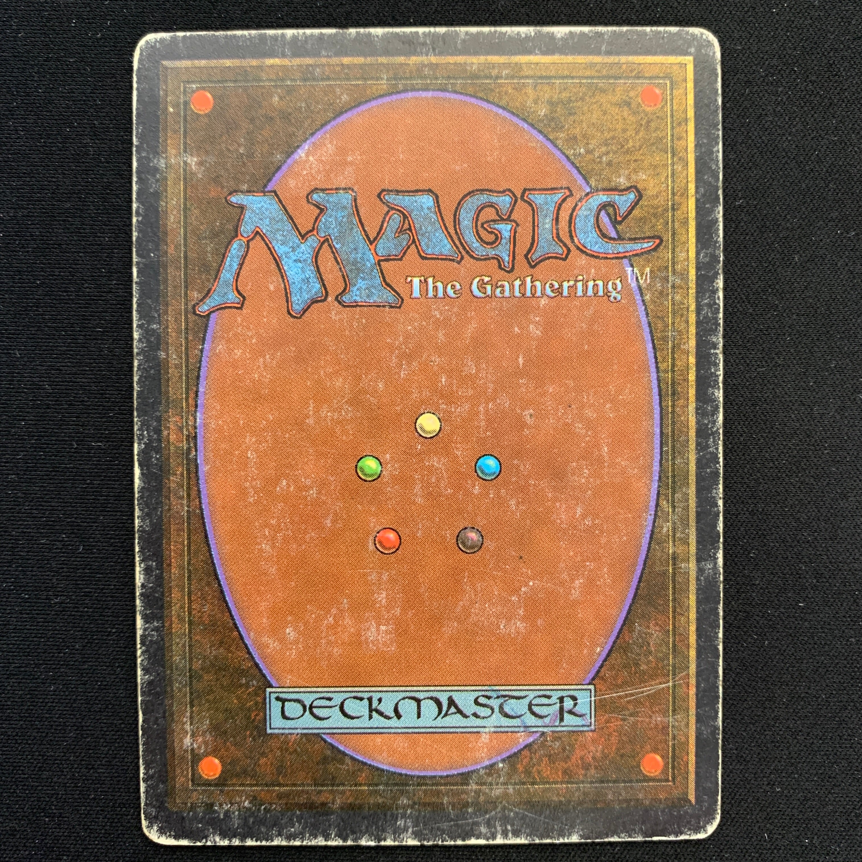 MTG Singles - Forcefield - Unlimited -