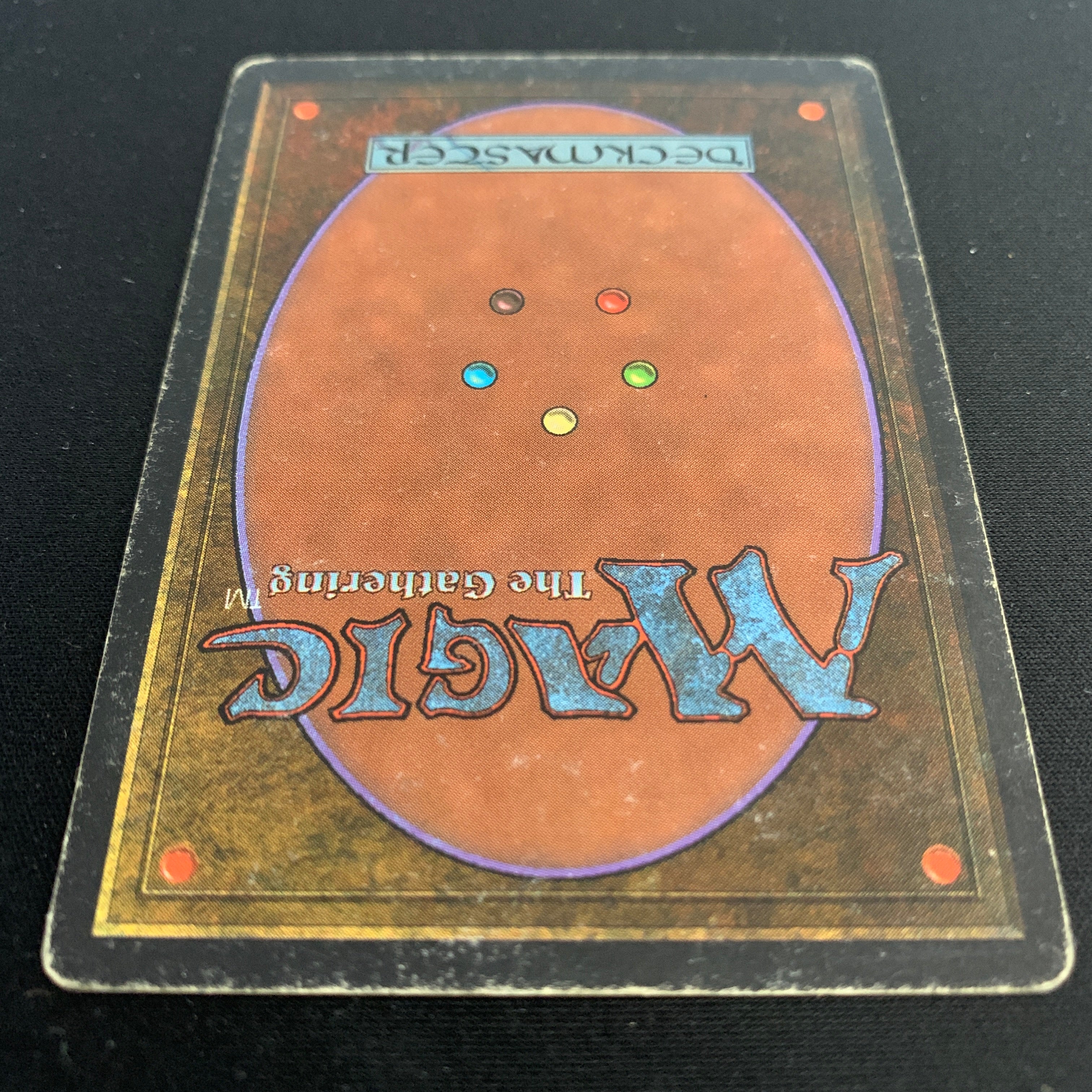 MTG Singles - Forcefield - Unlimited -