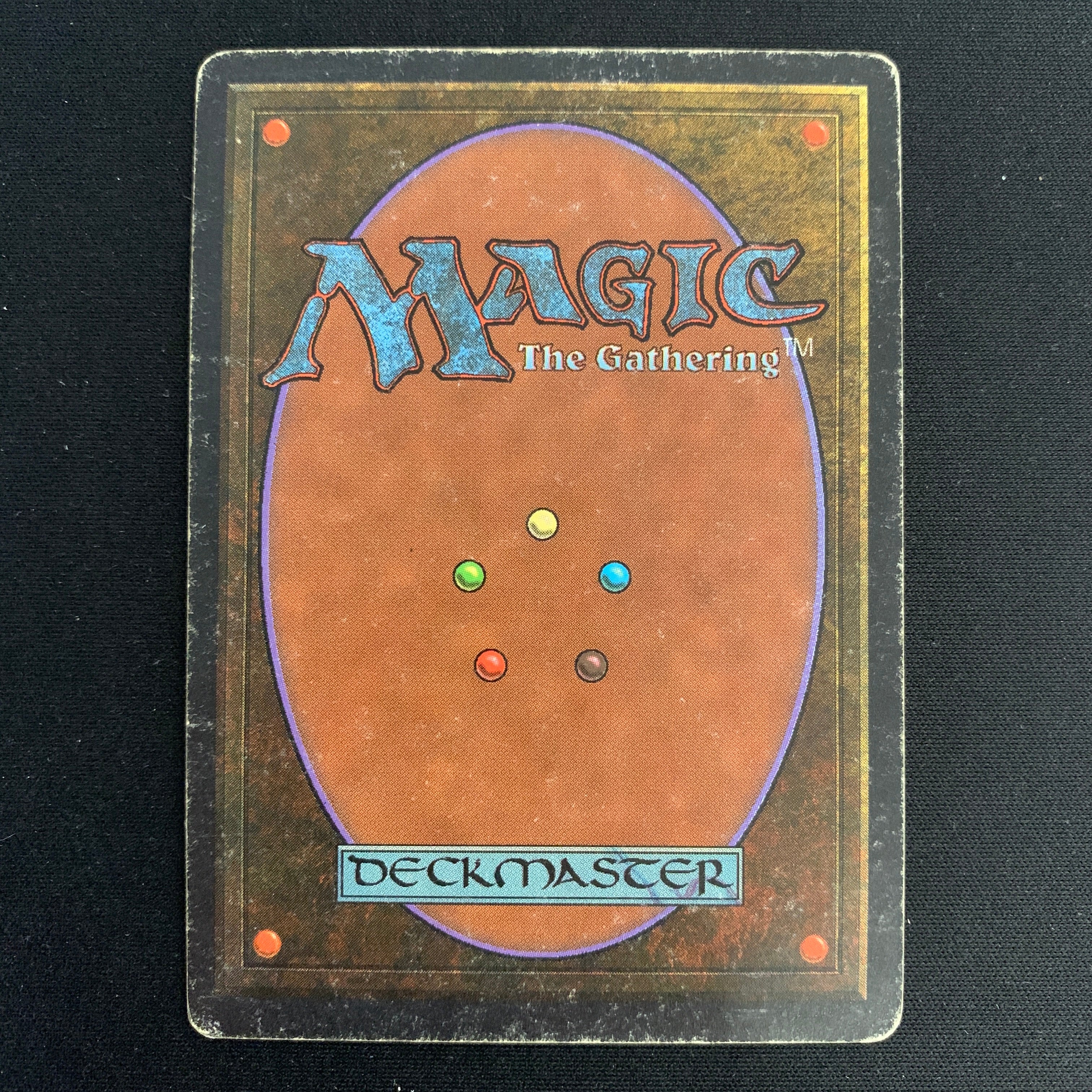 MTG Singles - Forcefield - Unlimited -