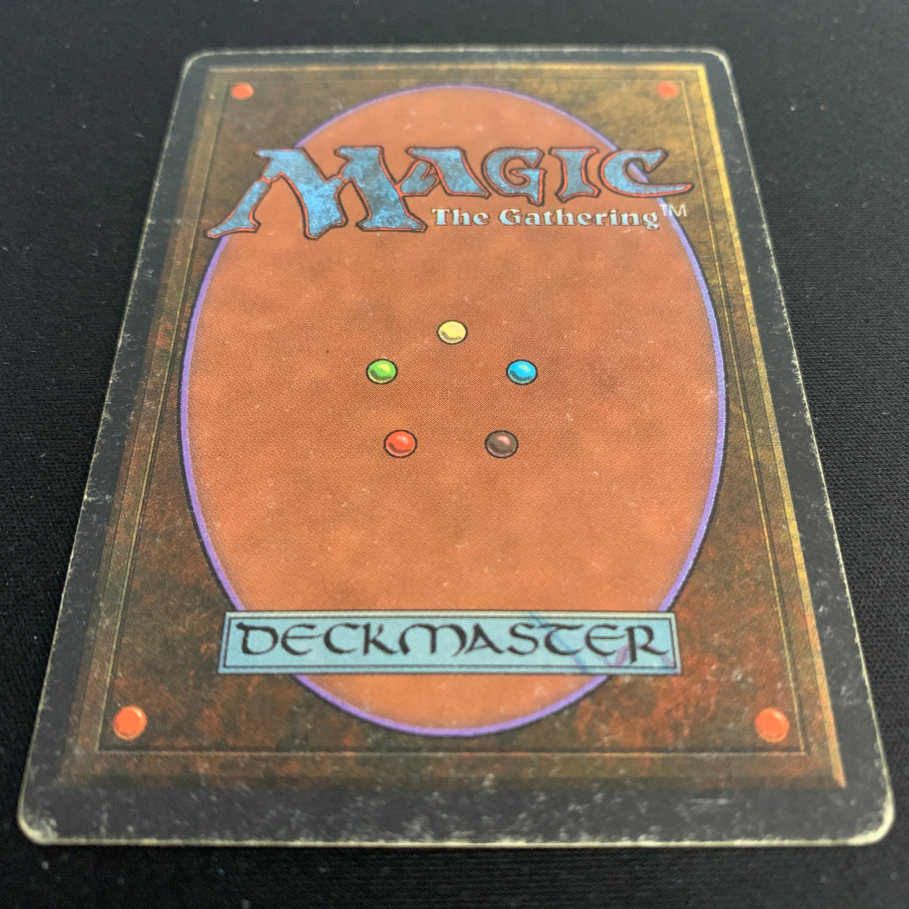MTG Singles - Forcefield - Unlimited -