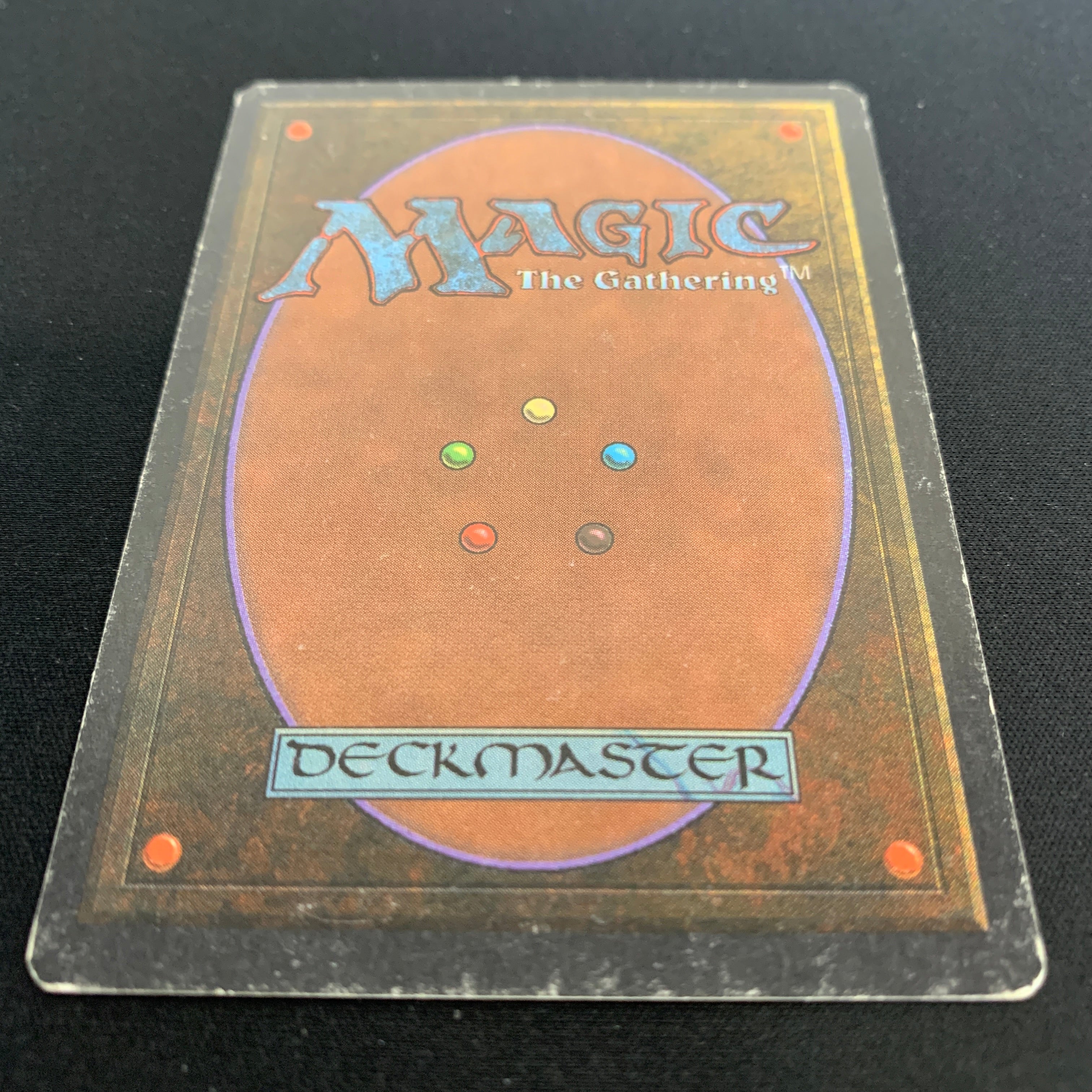 MTG Singles - Forcefield - Unlimited -