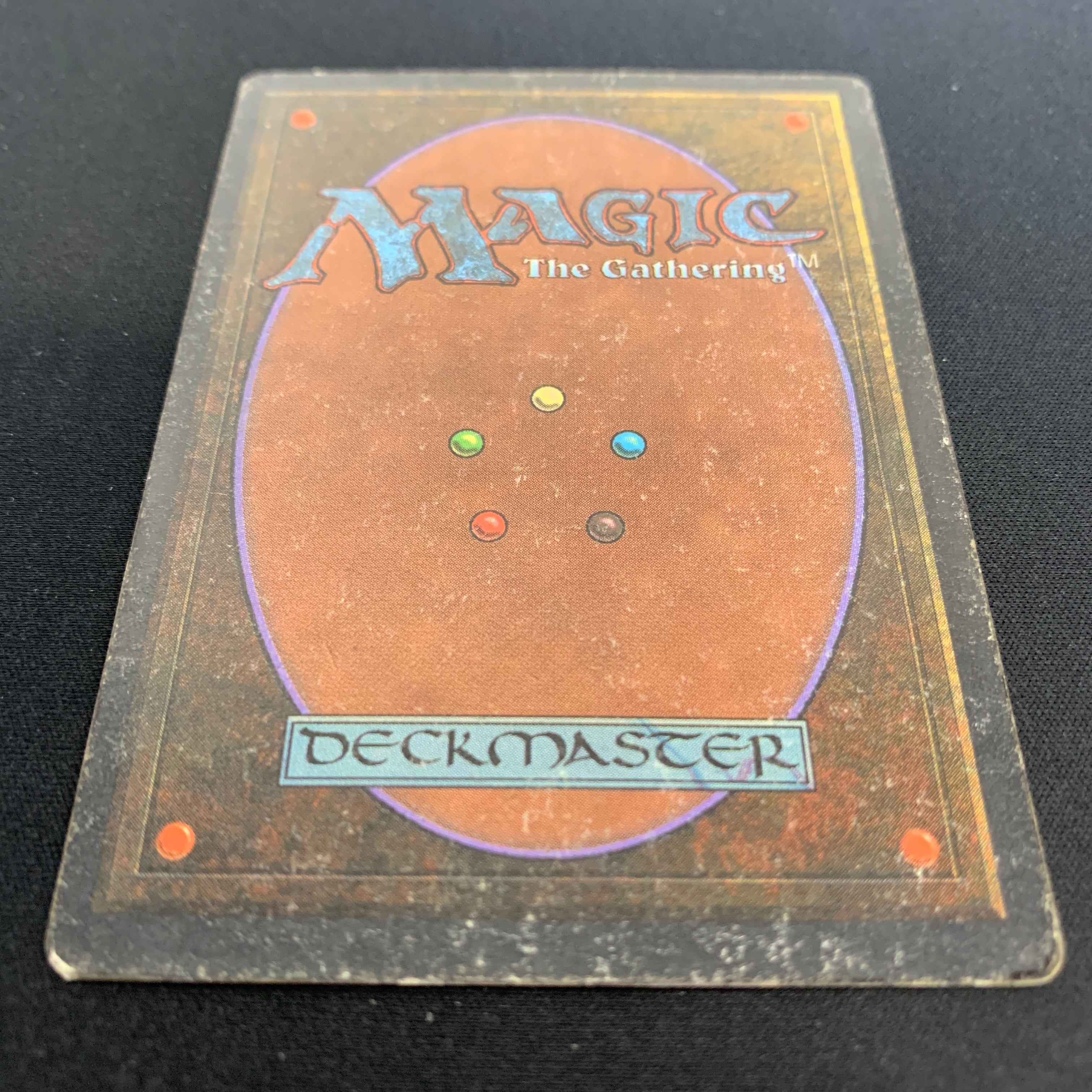 MTG Singles - Forcefield - Unlimited -