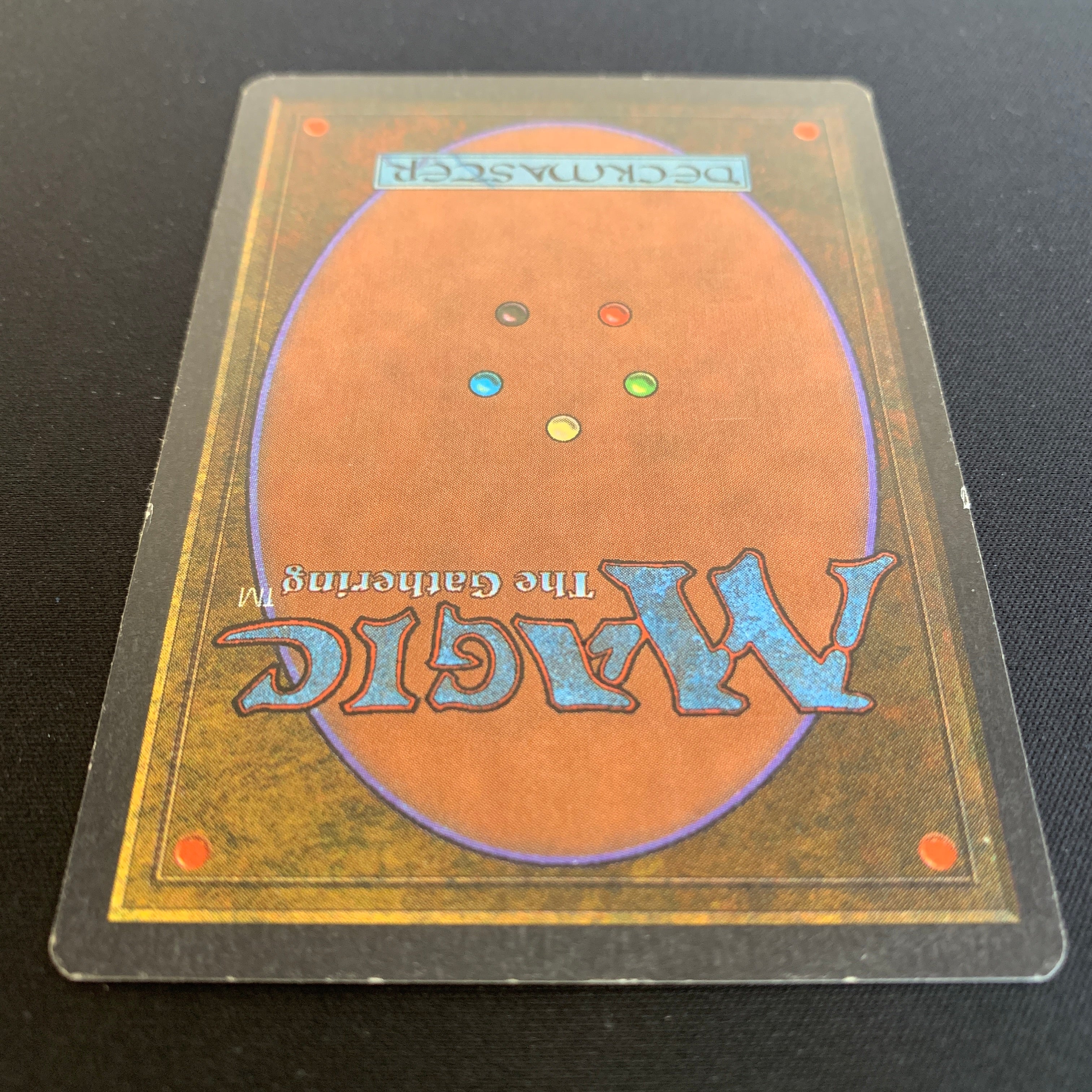 MTG Singles - Forcefield - Unlimited -