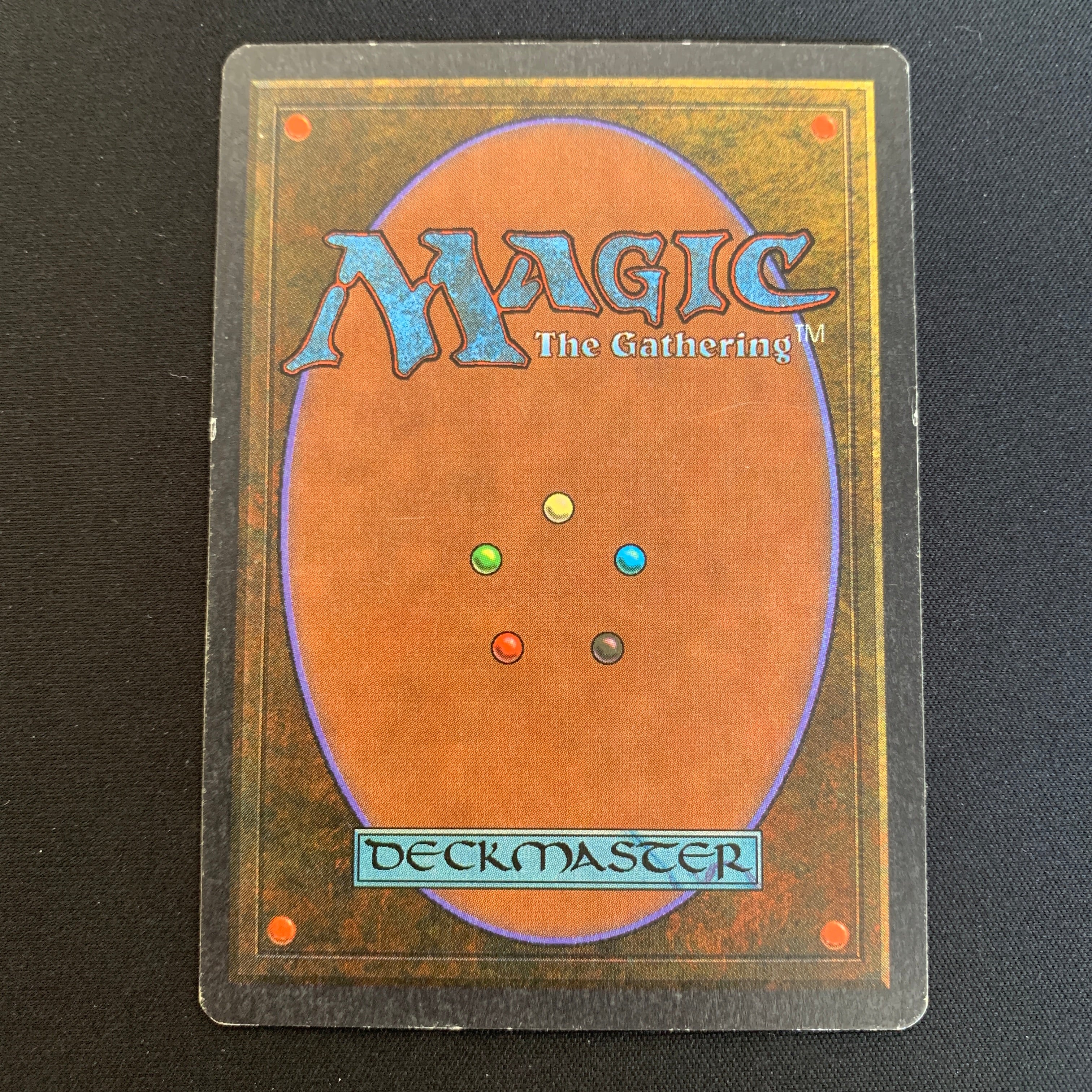 MTG Singles - Forcefield - Unlimited -