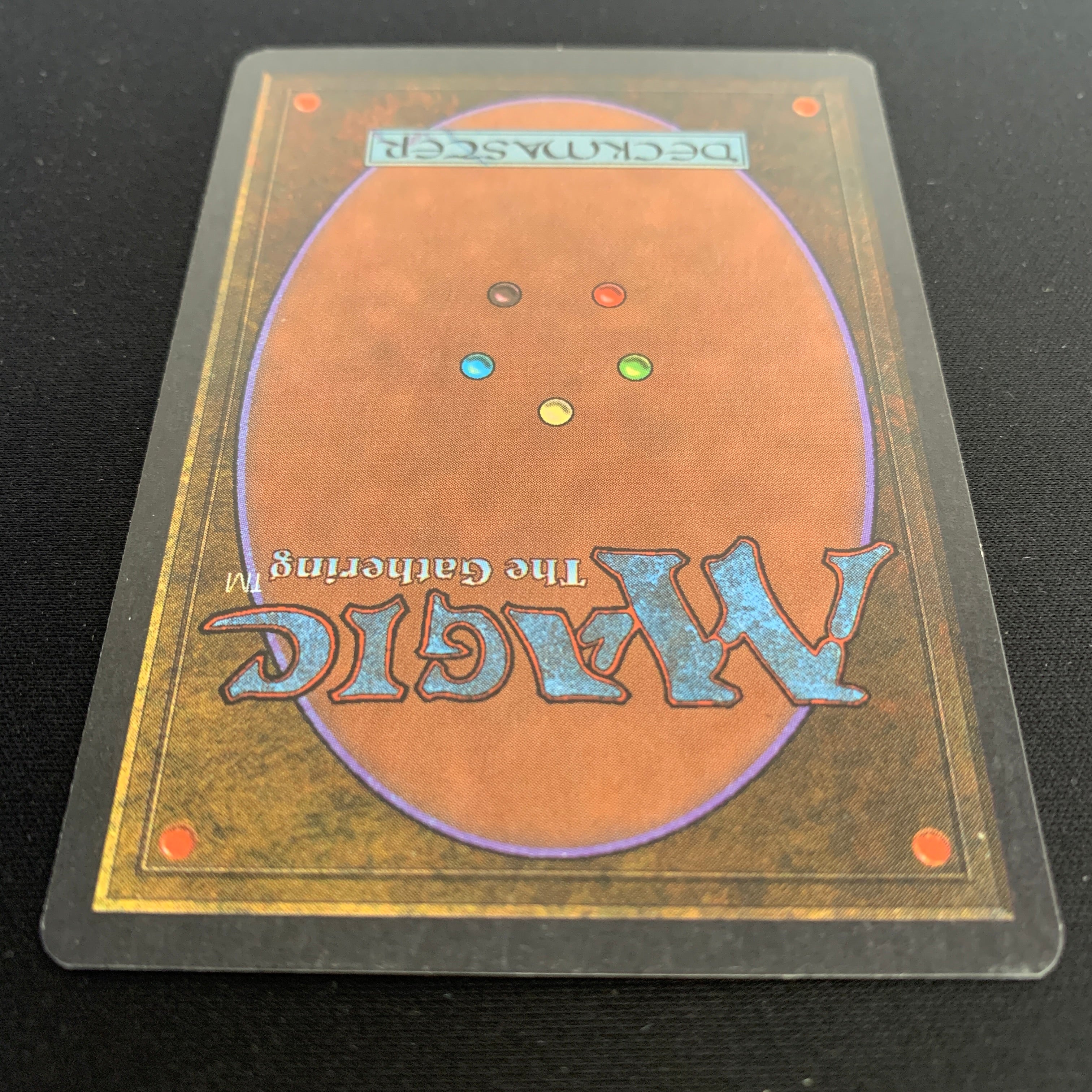 MTG Singles - Forcefield - Unlimited -