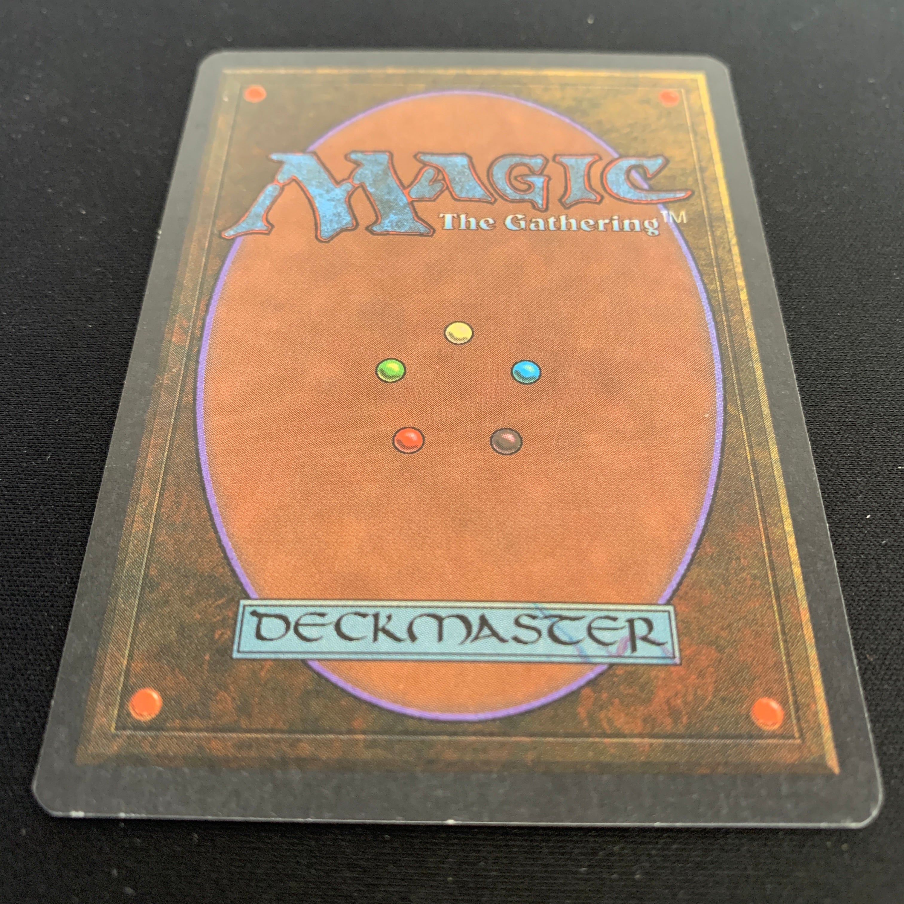 MTG Singles - Forcefield - Unlimited -