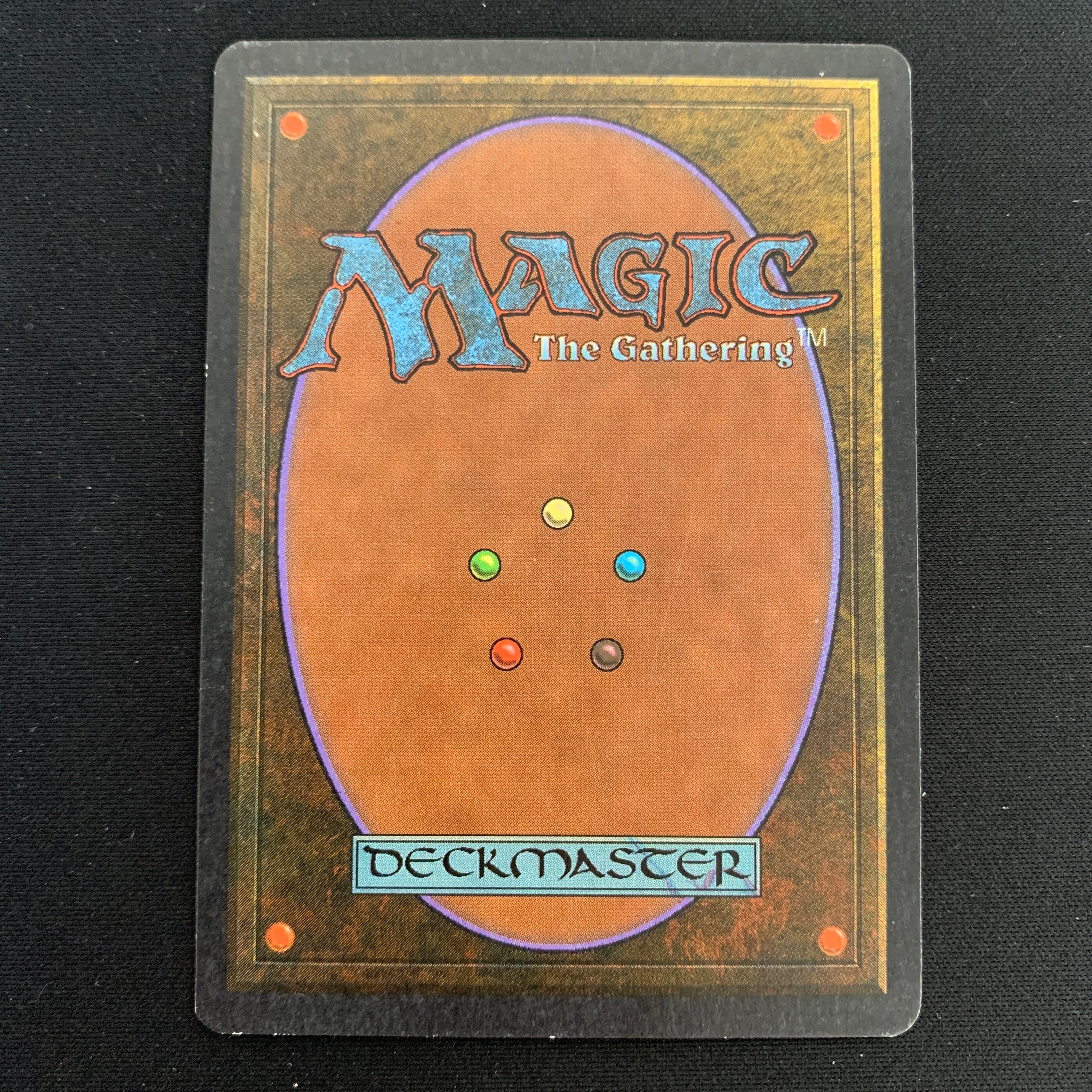 MTG Singles - Forcefield - Unlimited -