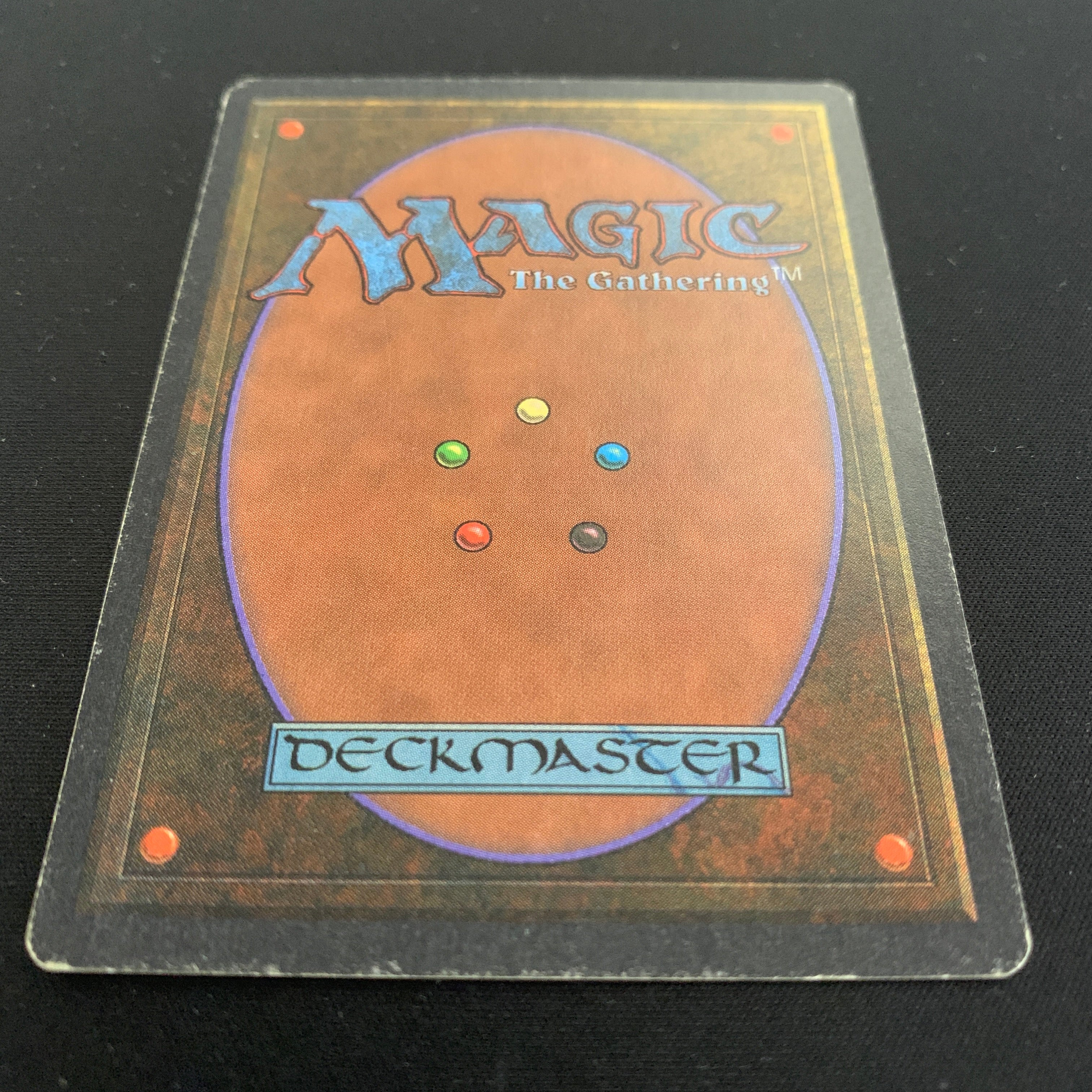 MTG Singles - Forcefield - Unlimited -