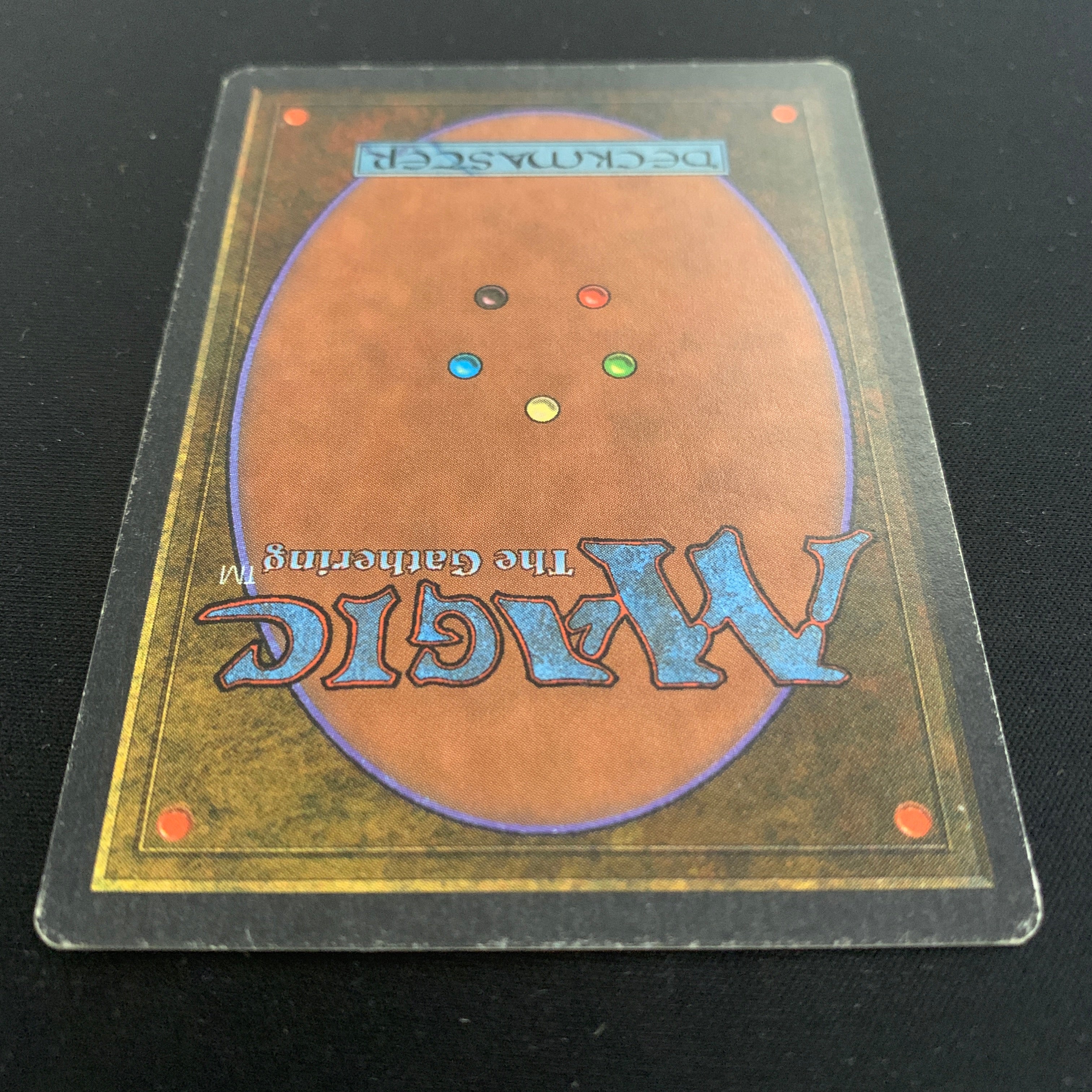 MTG Singles - Forcefield - Unlimited -