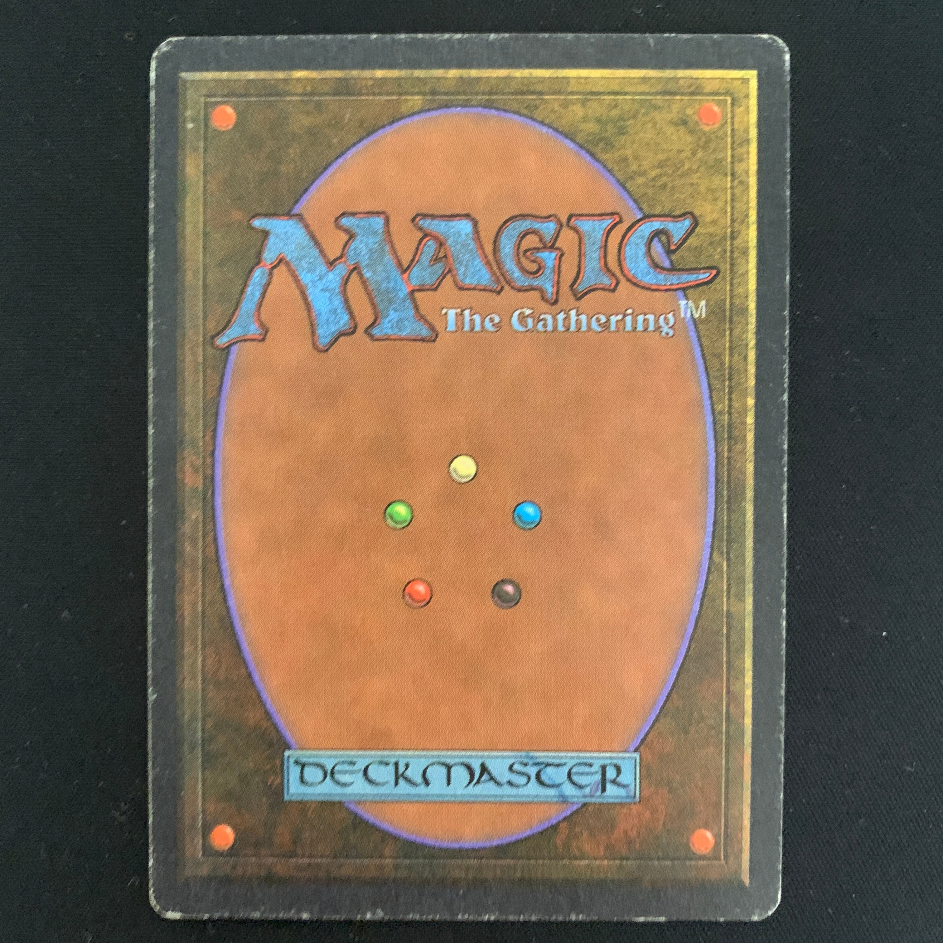 MTG Singles - Forcefield - Unlimited -