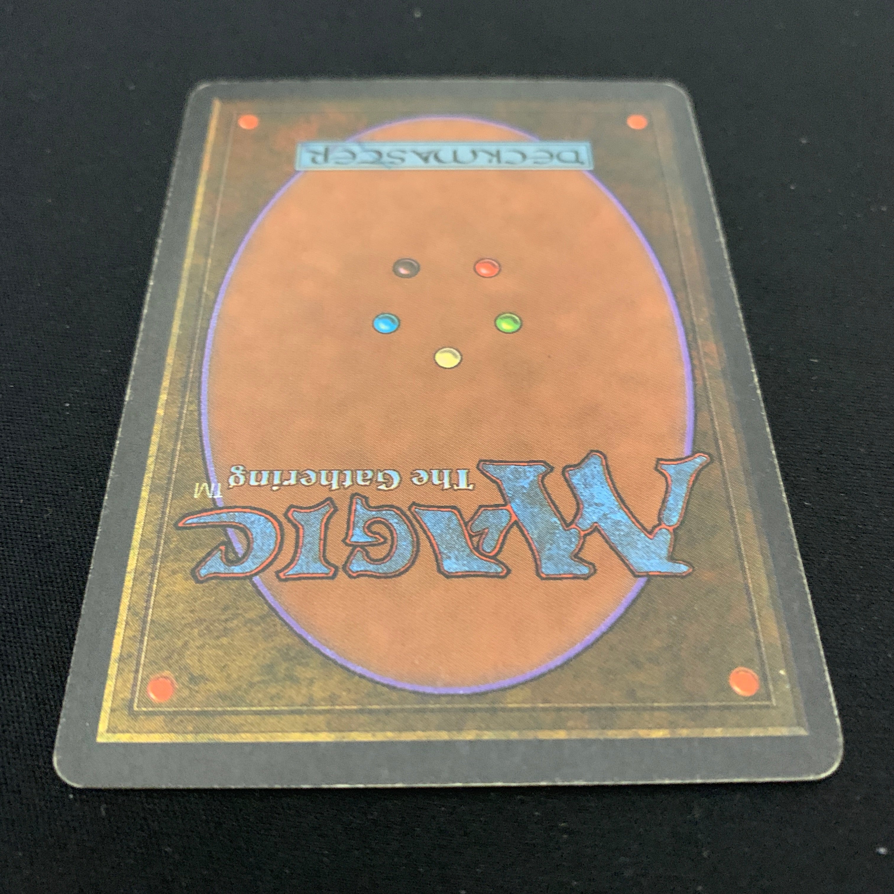 MTG Singles - Forcefield - Unlimited -