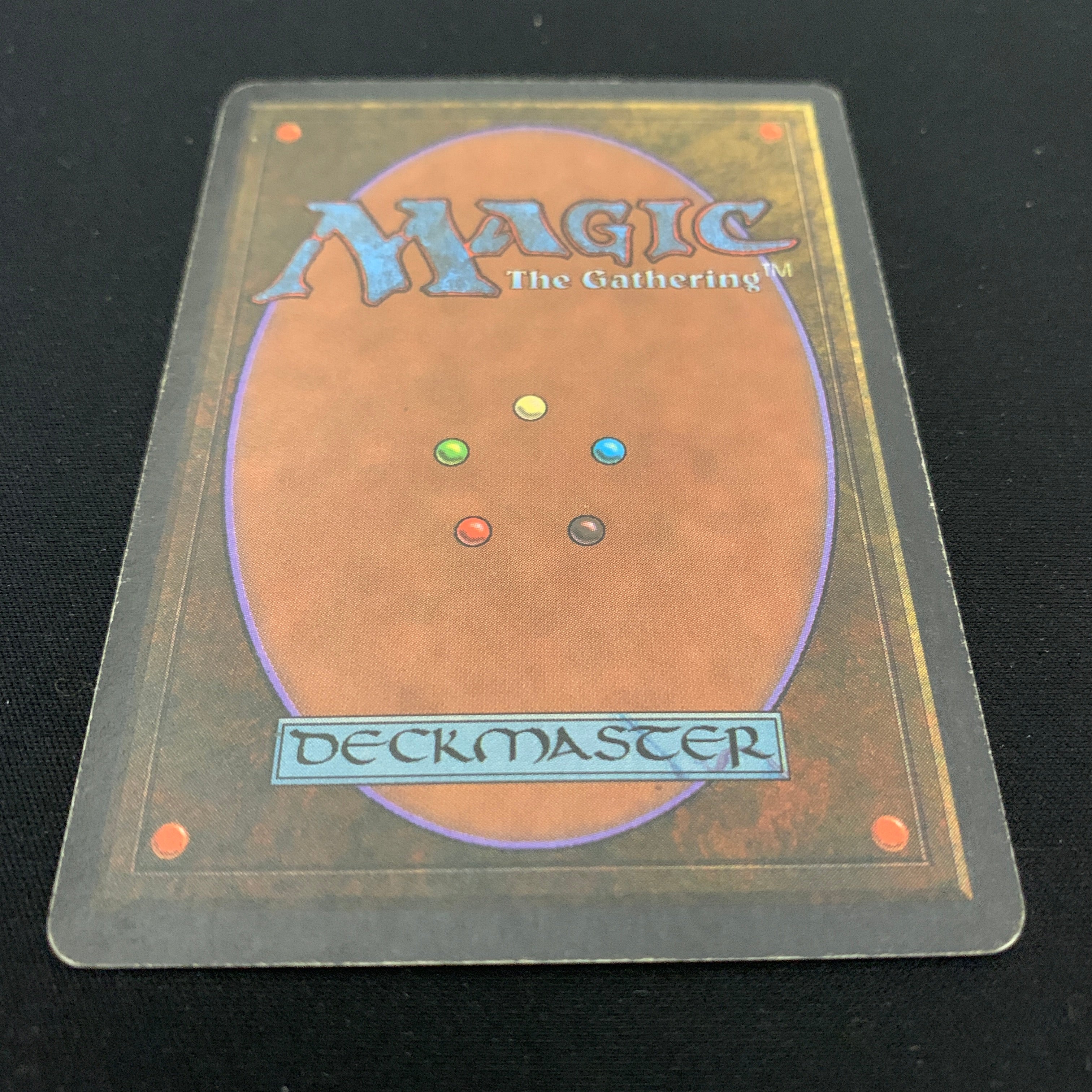 MTG Singles - Forcefield - Unlimited -