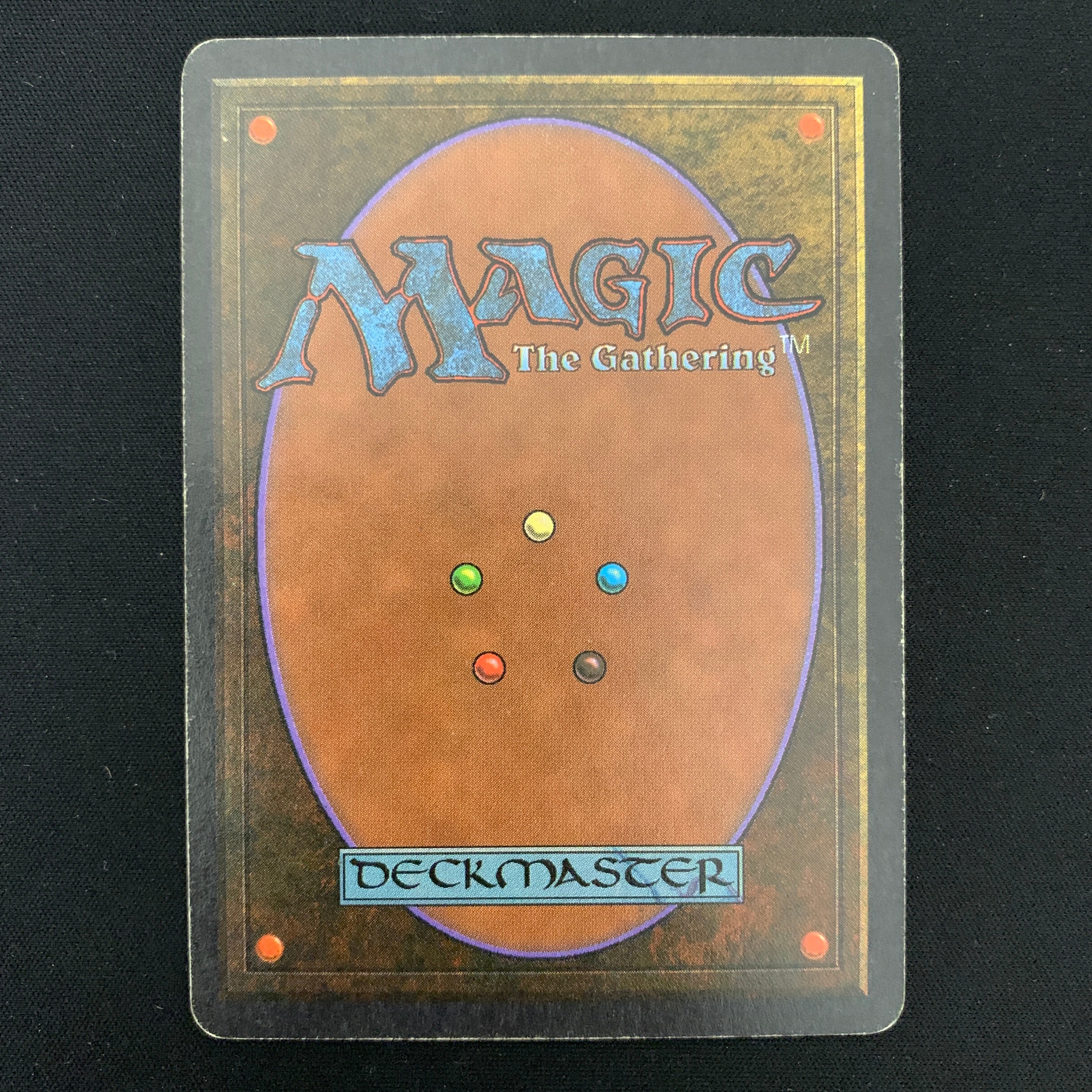 MTG Singles - Forcefield - Unlimited -