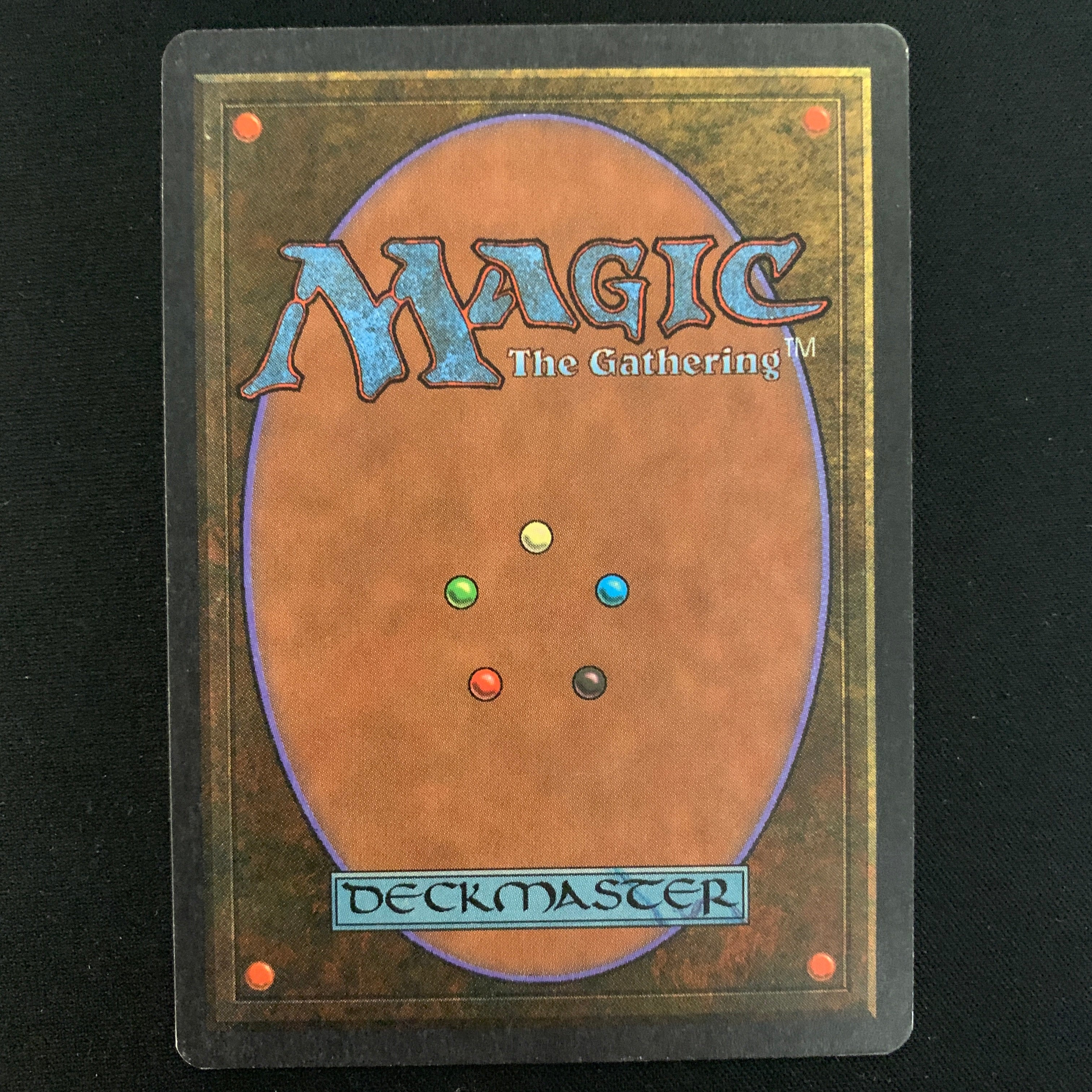 MTG Singles - Forcefield - Unlimited -