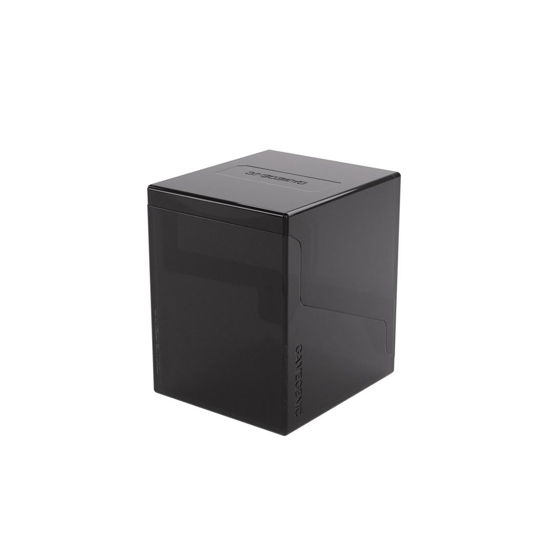 Gaming Supplies - Gamegenic Bastion XL 100+ - Black