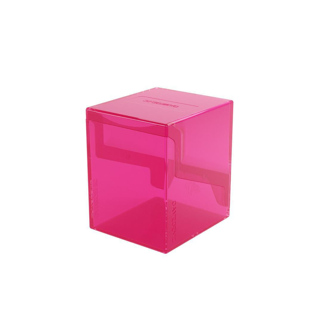 Gaming Supplies - Gamegenic Bastion XL 100+ - Pink
