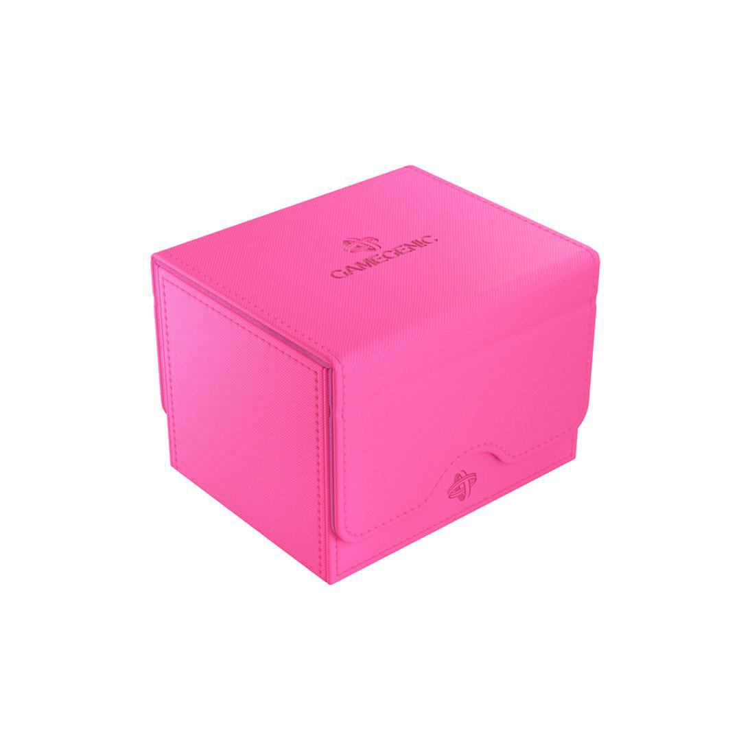 Gaming Supplies - Gamegenic Sidekick 100+ XL - Pink