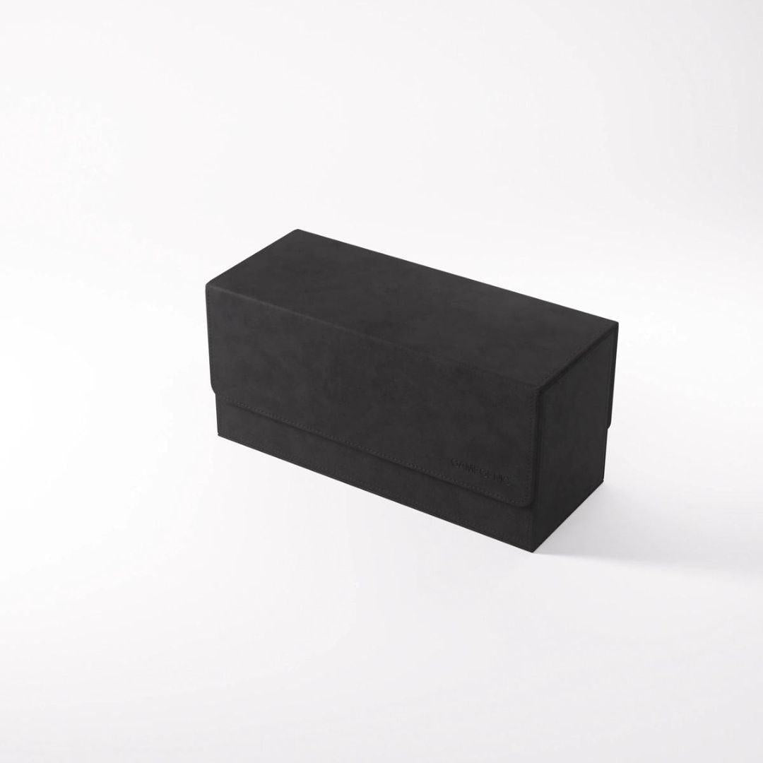Gaming Supplies - Gamegenic The Academic 133+ XL - Black/Black
