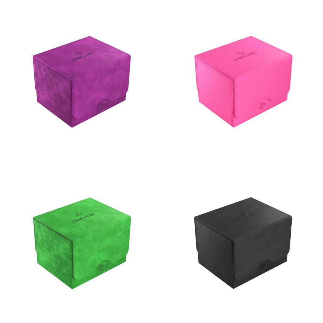 Gaming Supplies - Gamegenic Sidekick 100+ XL -