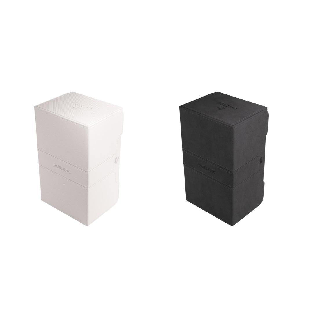 Gaming Supplies - Gamegenic Stronghold 200+ XL -